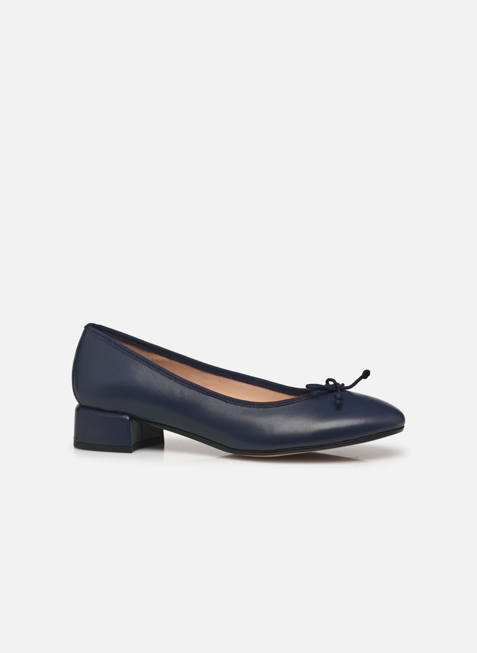 Pumps D FLORETIA damen blau Geox Pumps D FLORETIA damen blau Bleu marine