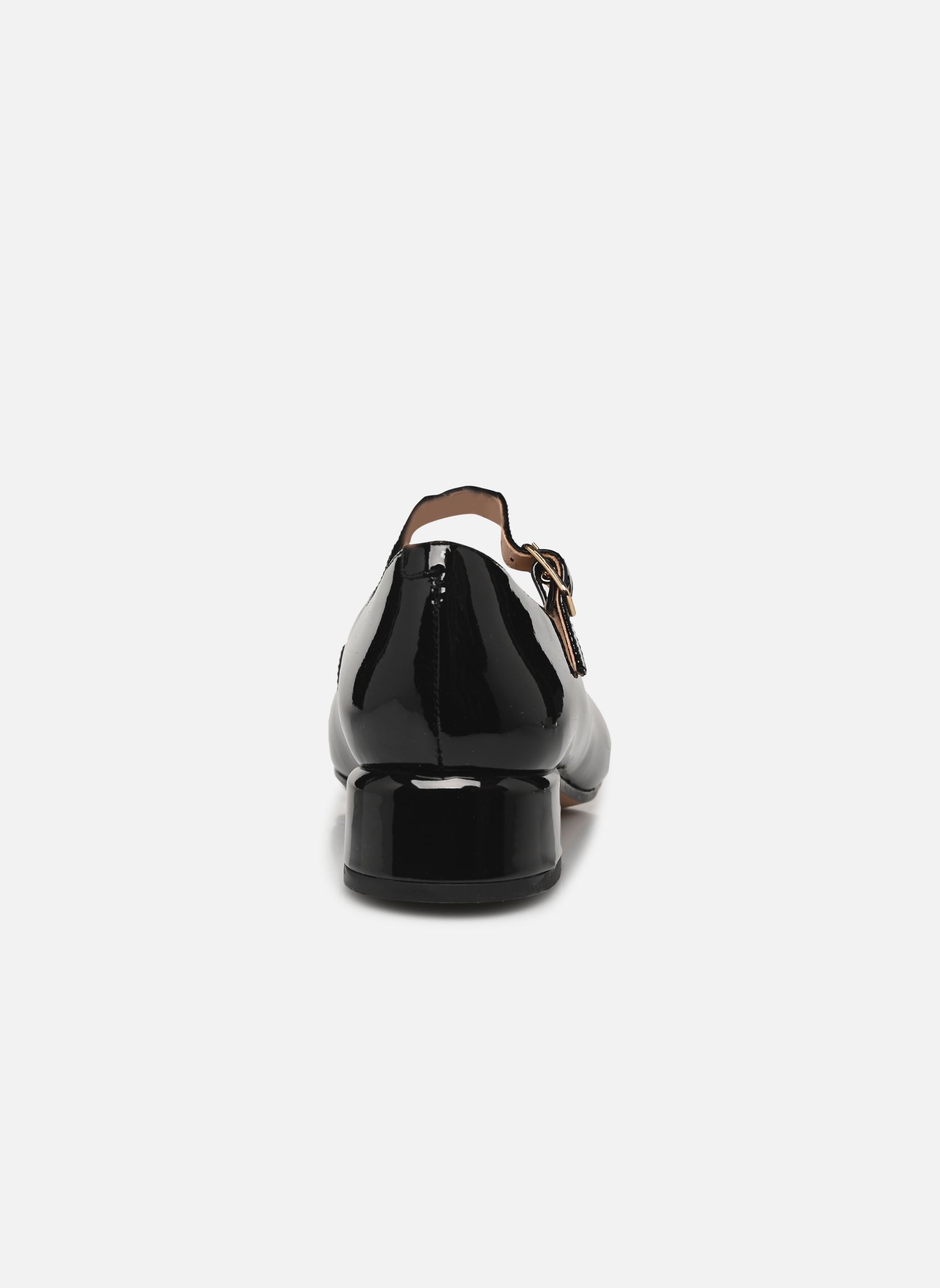 Pumps D FLORETIA damen schwarz Geox Pumps D FLORETIA damen schwarz Noir