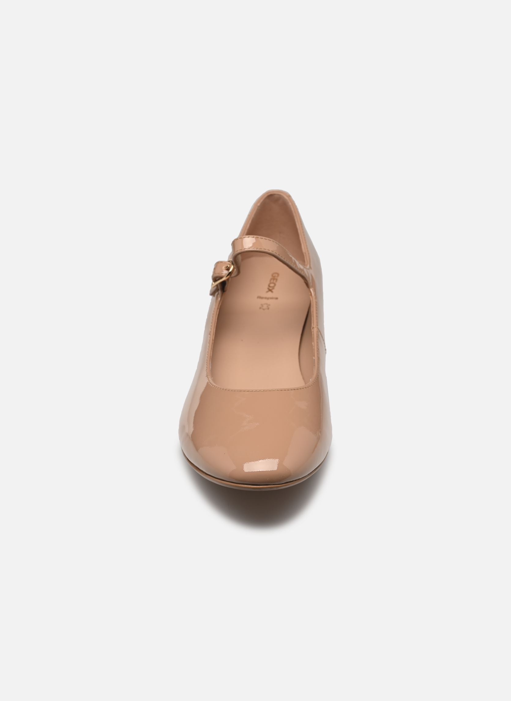 Pumps D FLORETIA damen beige Geox Pumps D FLORETIA damen beige Beige
