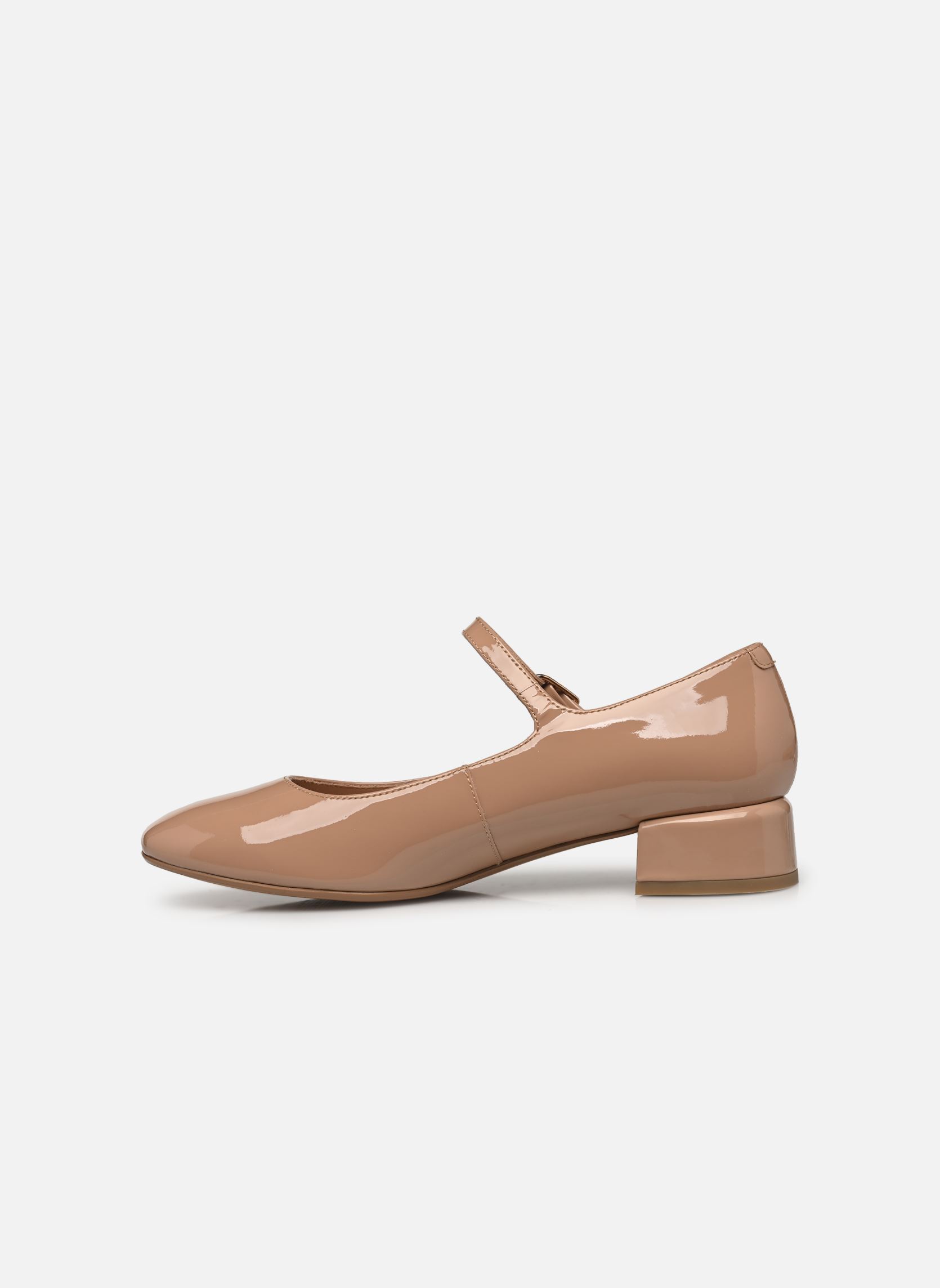Pumps D FLORETIA damen beige Geox Pumps D FLORETIA damen beige Beige