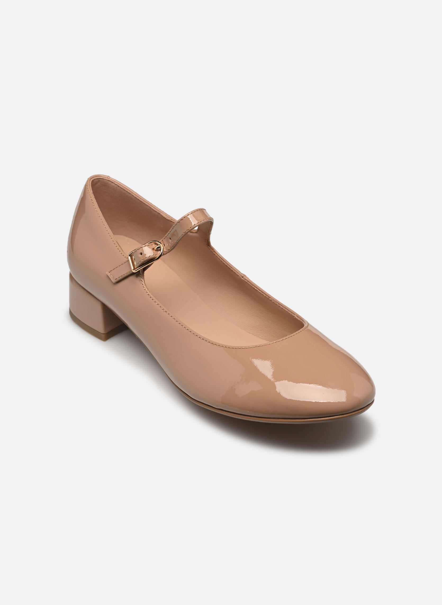 Ballerines Geox D FLORETIA - vue 6