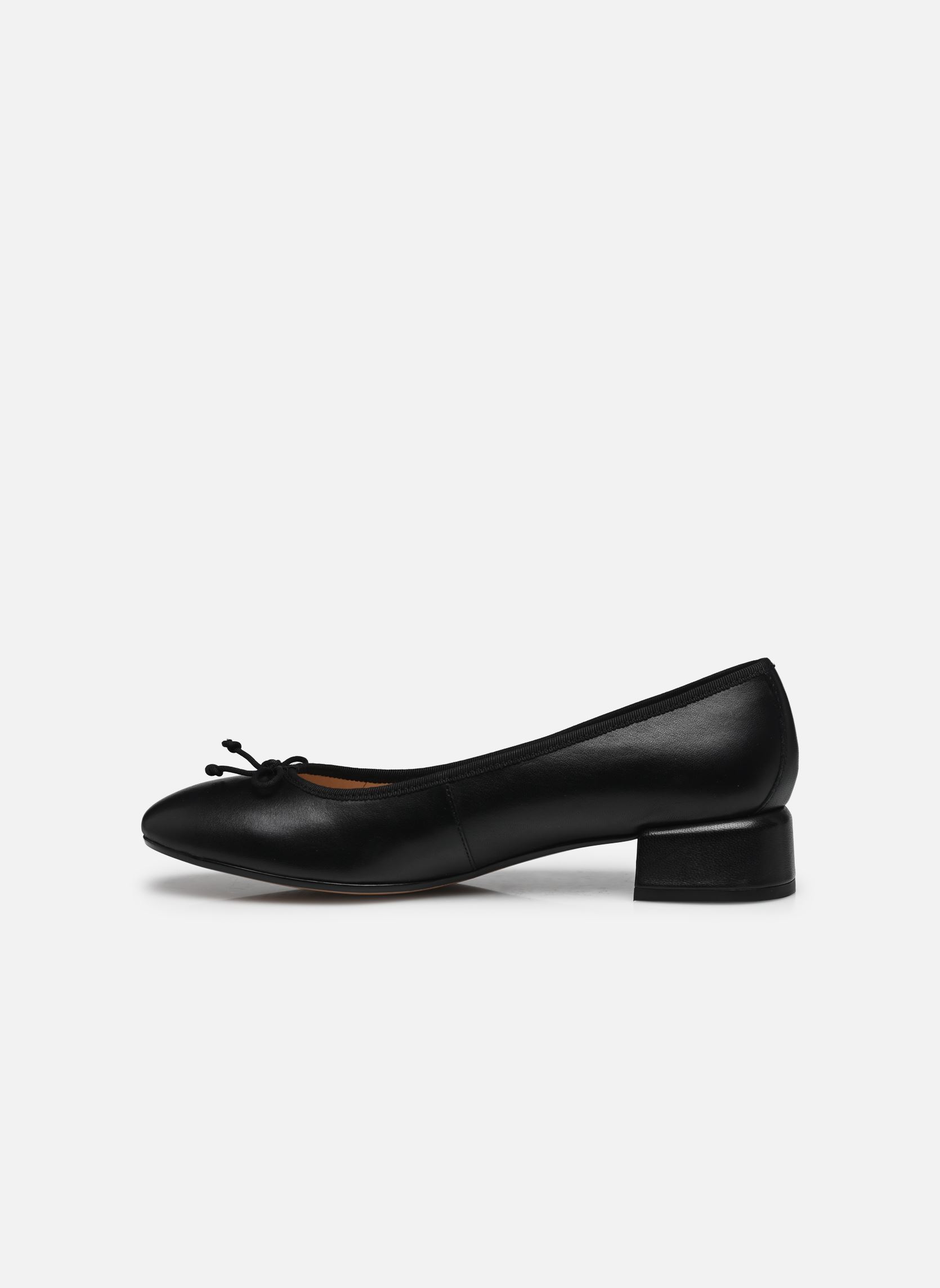 Zapatos de tacón D FLORETIA N mujer negro Geox Zapatos de tacón D FLORETIA N mujer negro NOIR