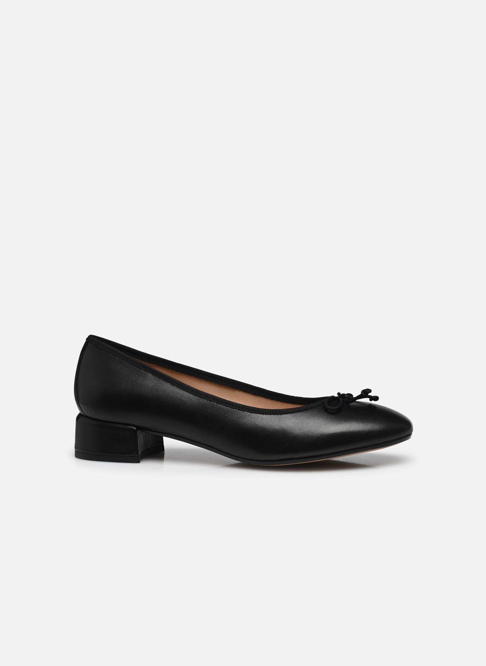 Zapatos de tacón D FLORETIA N mujer negro Geox Zapatos de tacón D FLORETIA N mujer negro NOIR