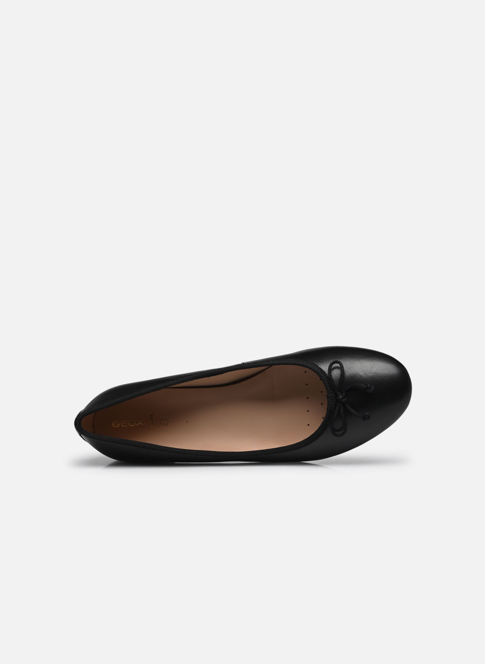 Zapatos de tacón D FLORETIA N mujer negro Geox Zapatos de tacón D FLORETIA N mujer negro NOIR