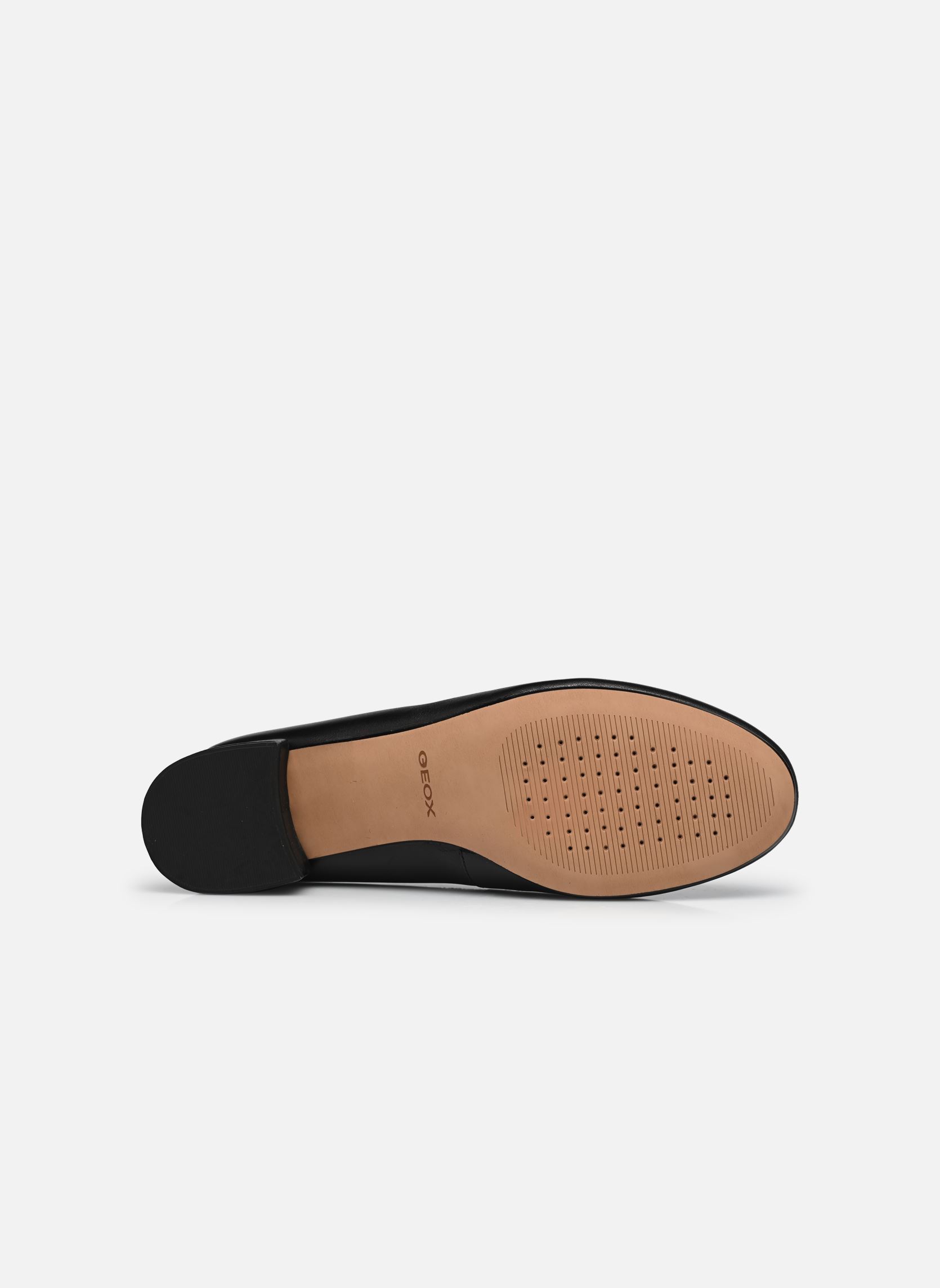 Zapatos de tacón D FLORETIA N mujer negro Geox Zapatos de tacón D FLORETIA N mujer negro NOIR