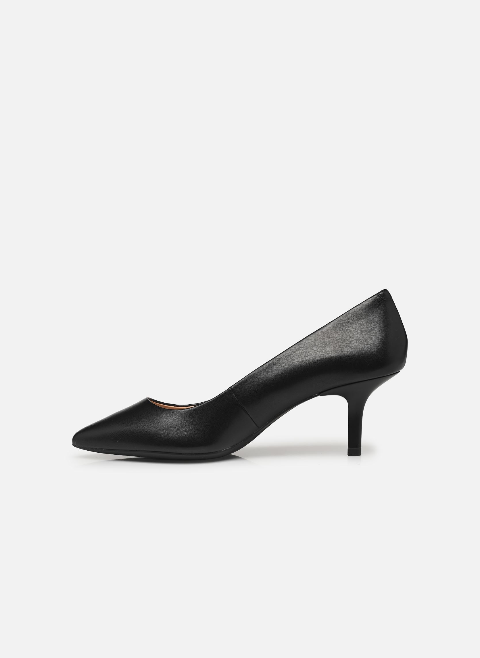 Escarpins D KLEOPY N femme noir Geox Escarpins D KLEOPY N femme noir Noir