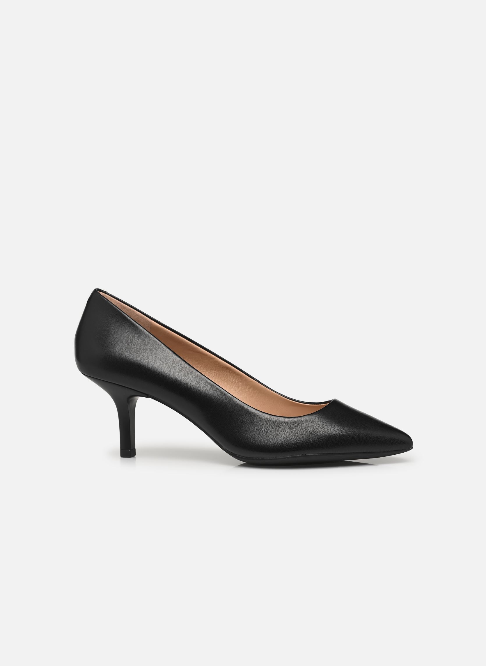 Escarpins D KLEOPY N femme noir Geox Escarpins D KLEOPY N femme noir Noir