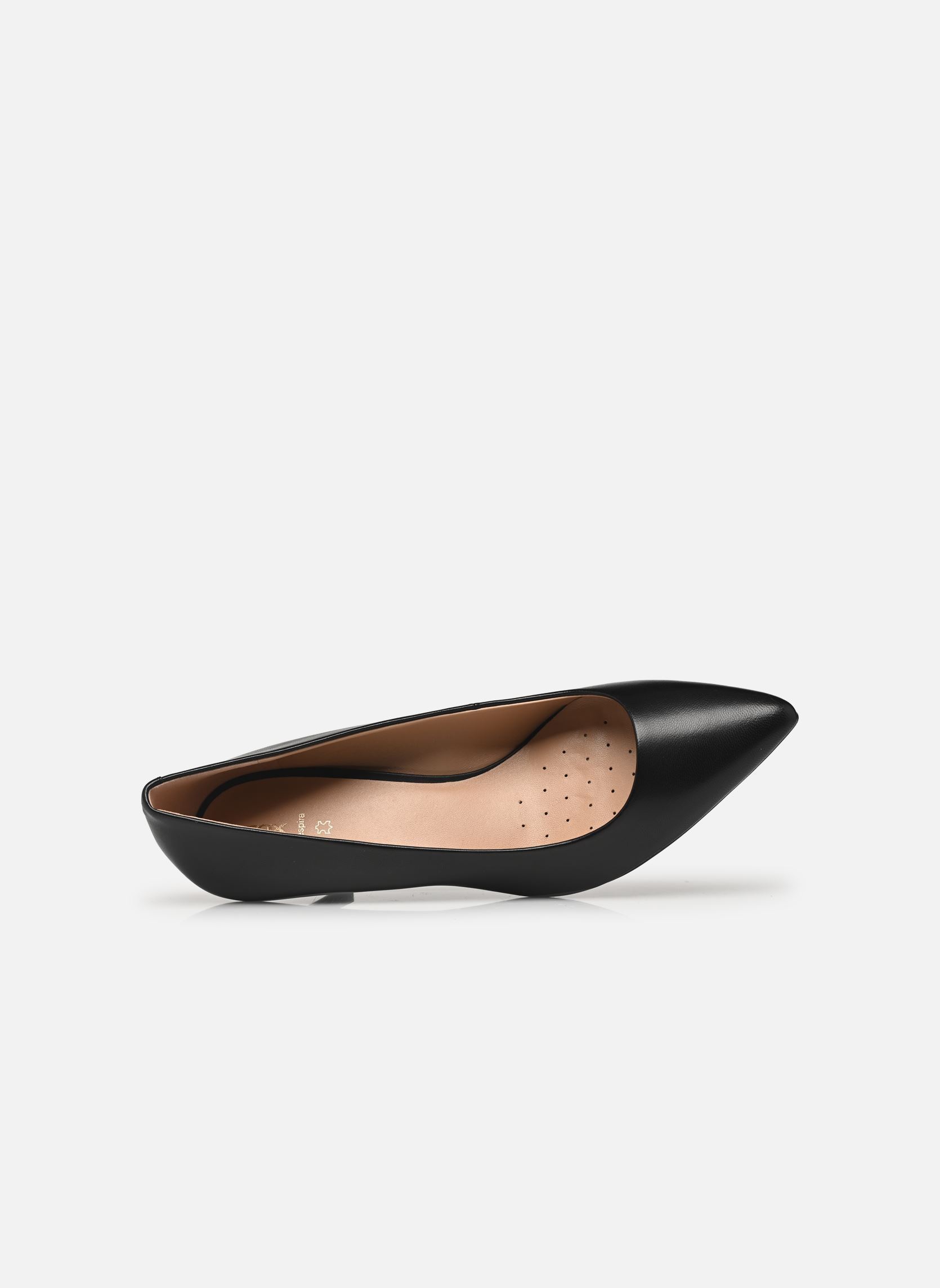 Escarpins D KLEOPY N femme noir Geox Escarpins D KLEOPY N femme noir Noir