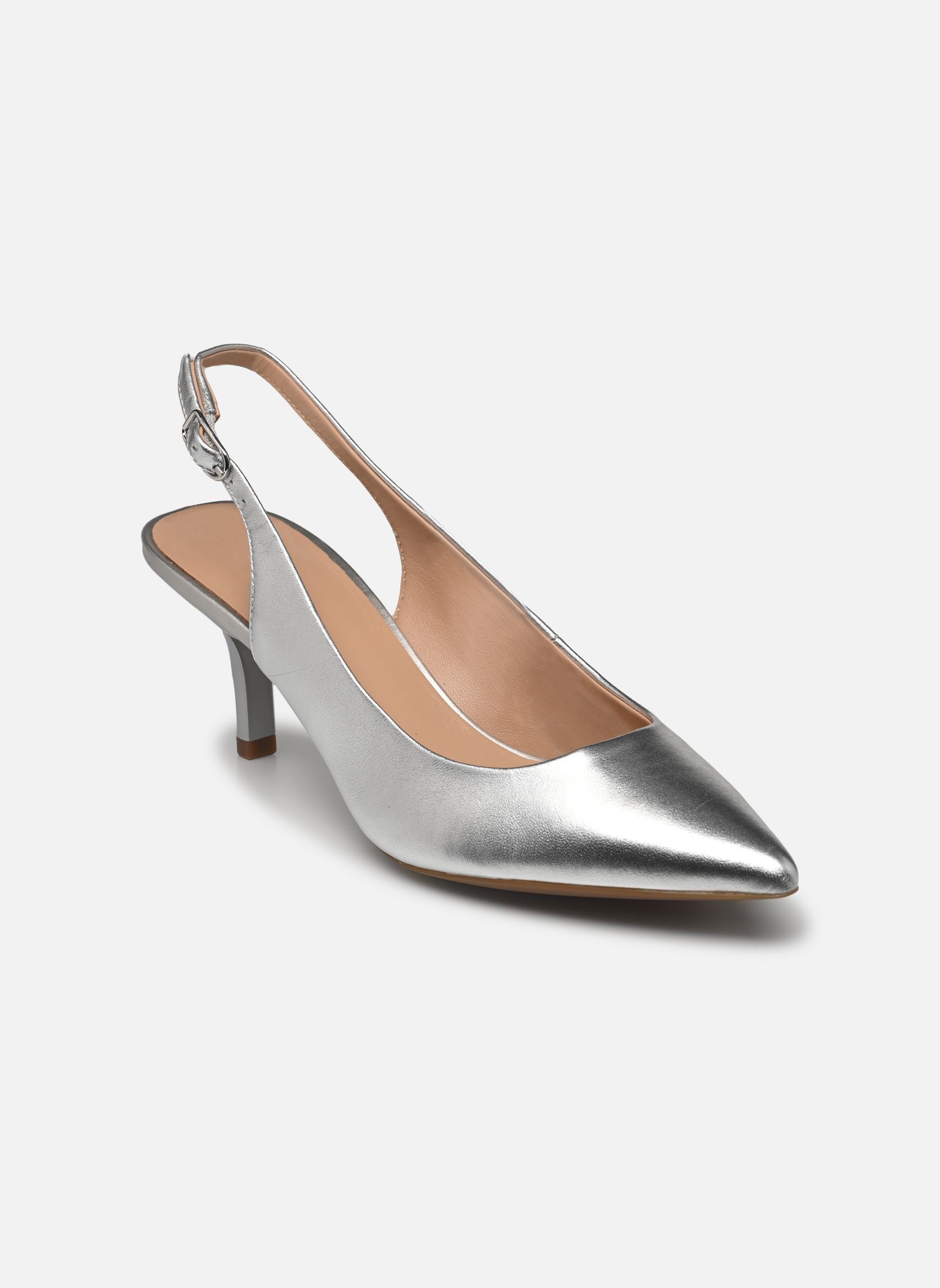 Ballerines Geox D KLEOPY - vue 8