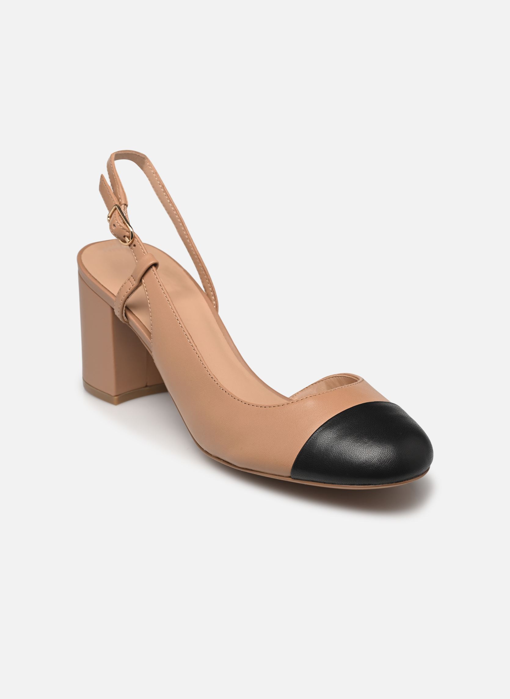 Chaussures escarpins Geox D VIRNILISA 65 - vue 4