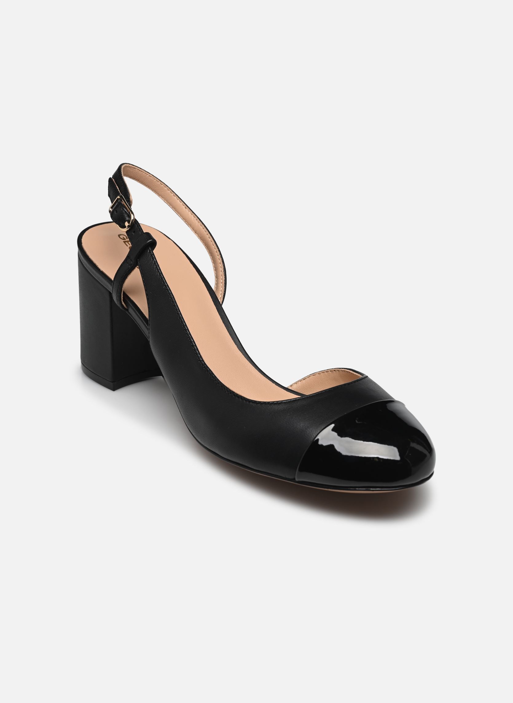 Escarpins Geox D VIRNILISA 65N pour