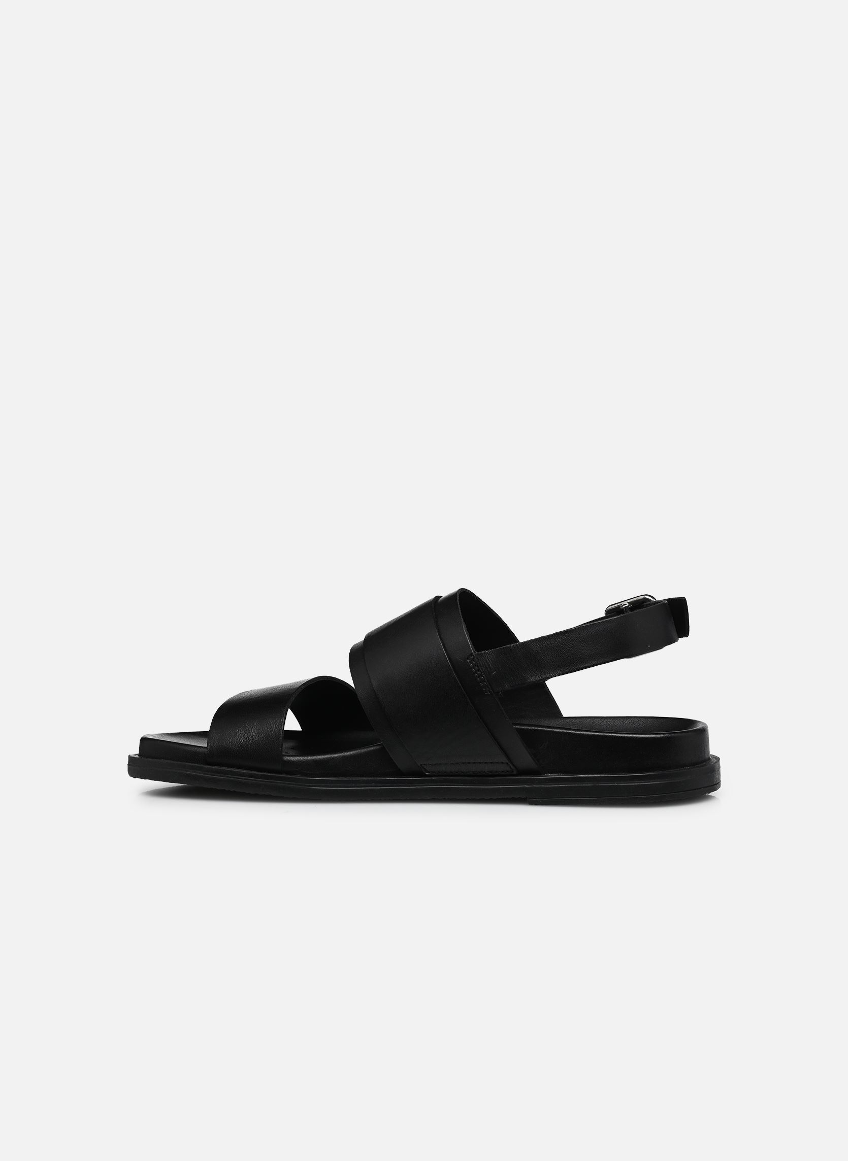 Sandali con zeppa e plateau D ADELASH A donna nero Geox Sandali con zeppa e plateau D ADELASH A donna nero Black