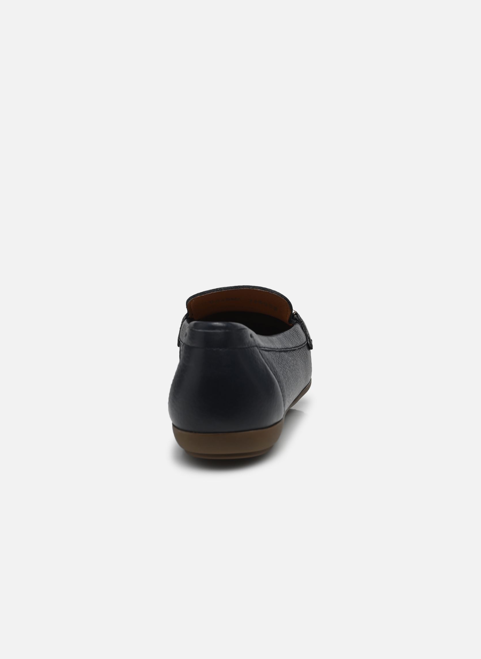 Mocassins D ANNYTAH MOC BM femme bleu Geox Mocassins D ANNYTAH MOC BM femme bleu Bleu marine