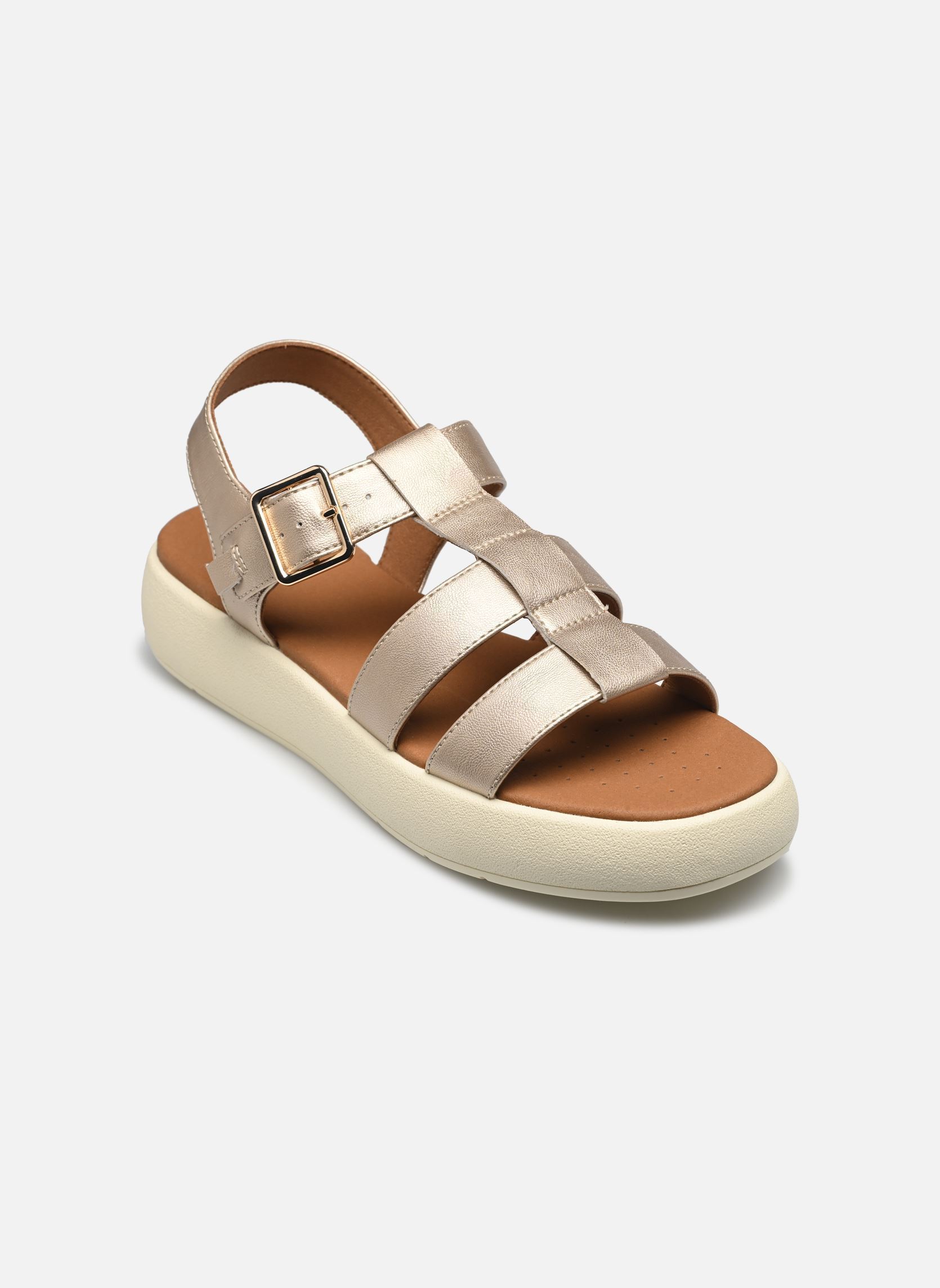 Sandales Geox D CAMALEI - vue 3