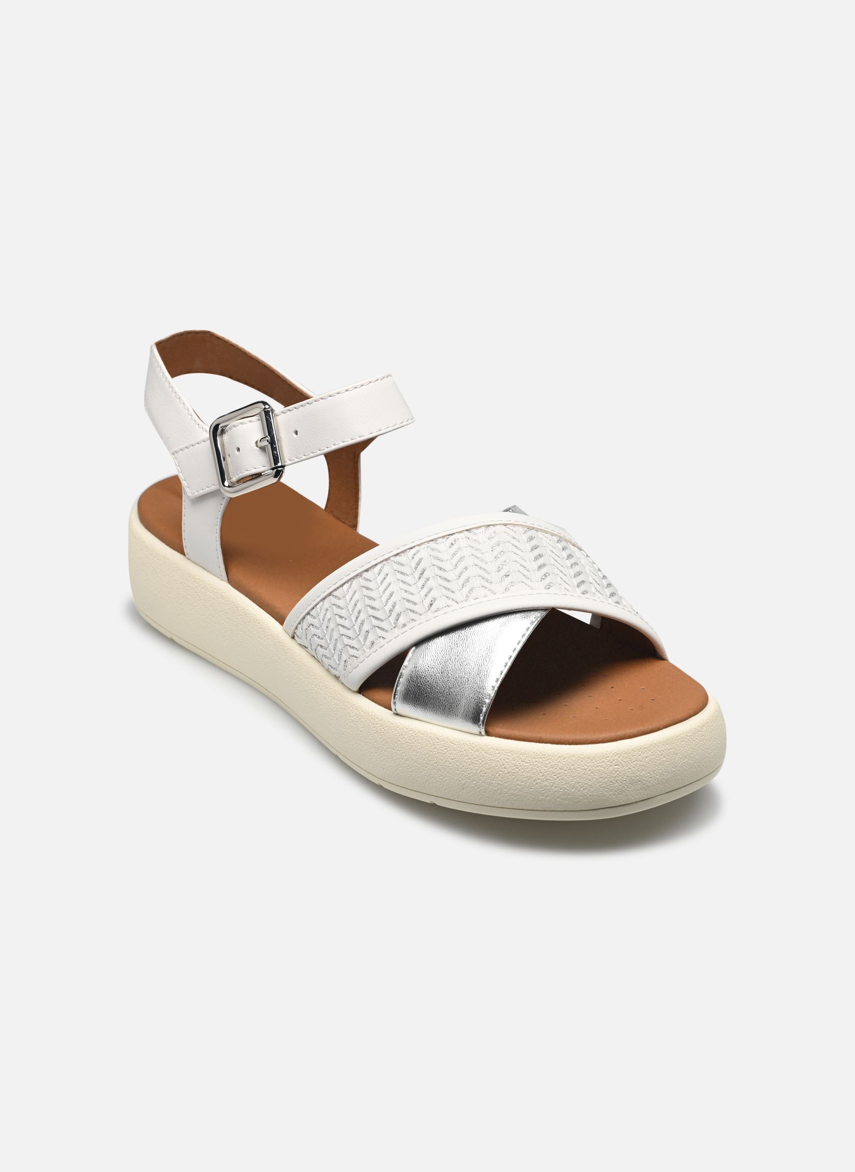 Sandales Geox D CAMALEI - vue 2