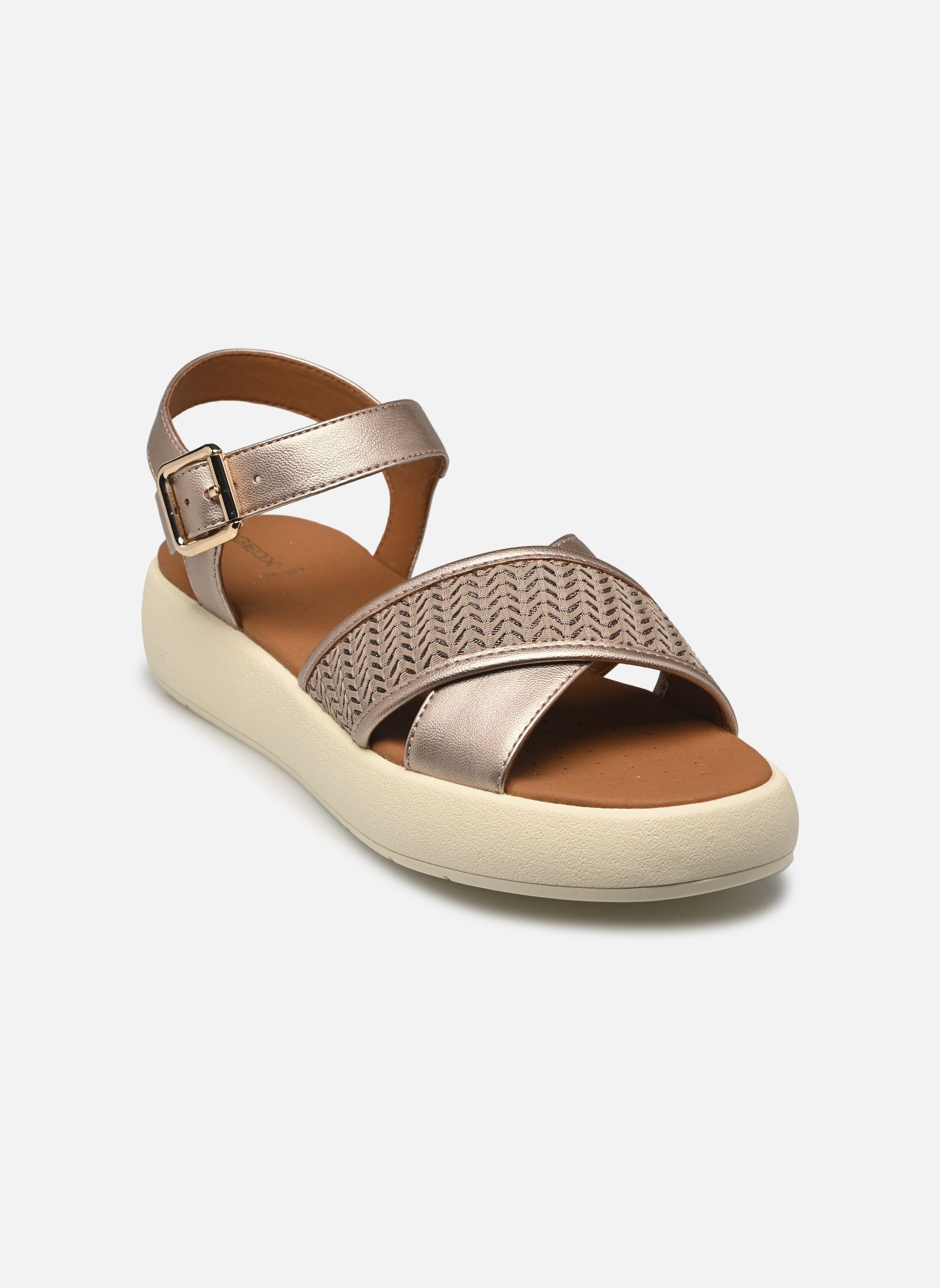 Sandales Geox D CAMALEI