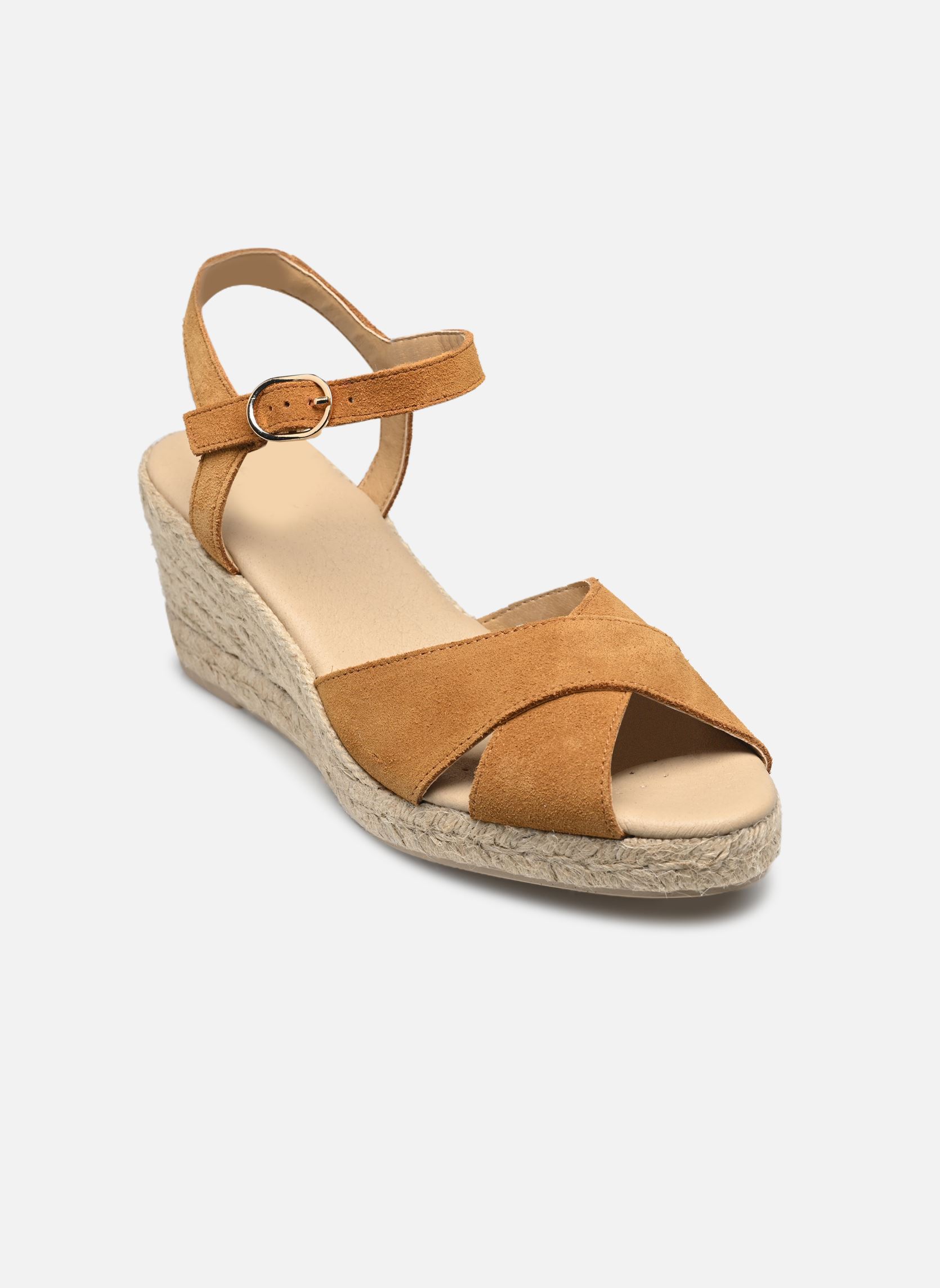 Sandales Geox D GELSA LOW - vue 4