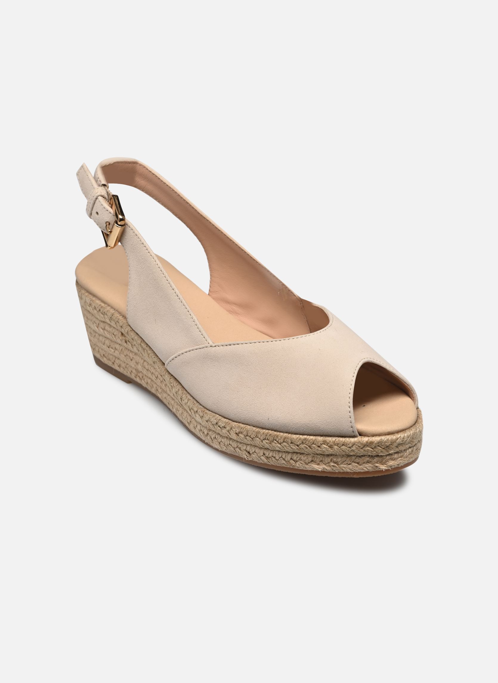 Sandales et nu pieds Geox D IBERIDE pour Femme - vue 2