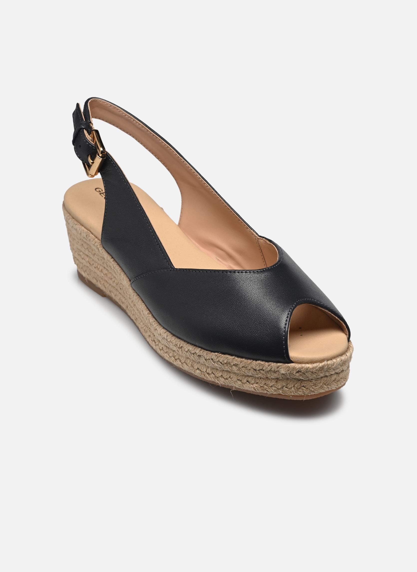 Sandales et nu pieds Geox D IBERIDE pour Femme