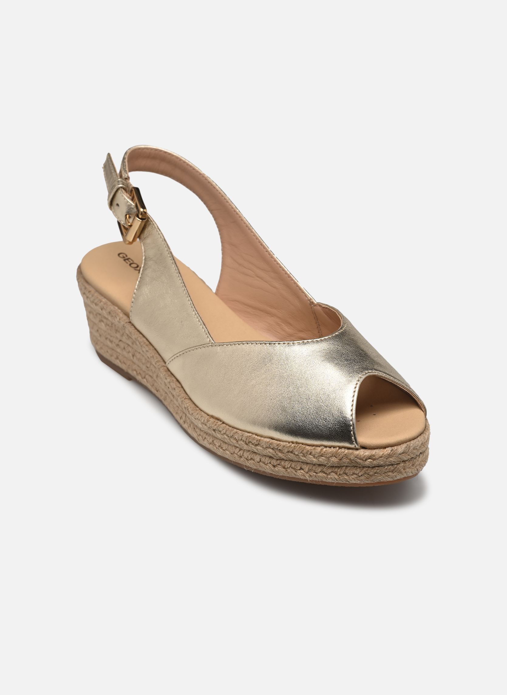 Sandales et nu pieds Geox D IBERIDE pour Femme - vue 3