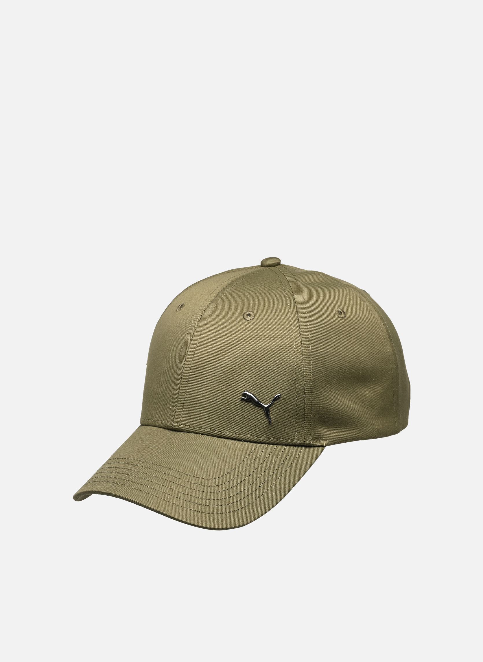 Casquette Puma Ess metal cat bb cap Unique - vue 2