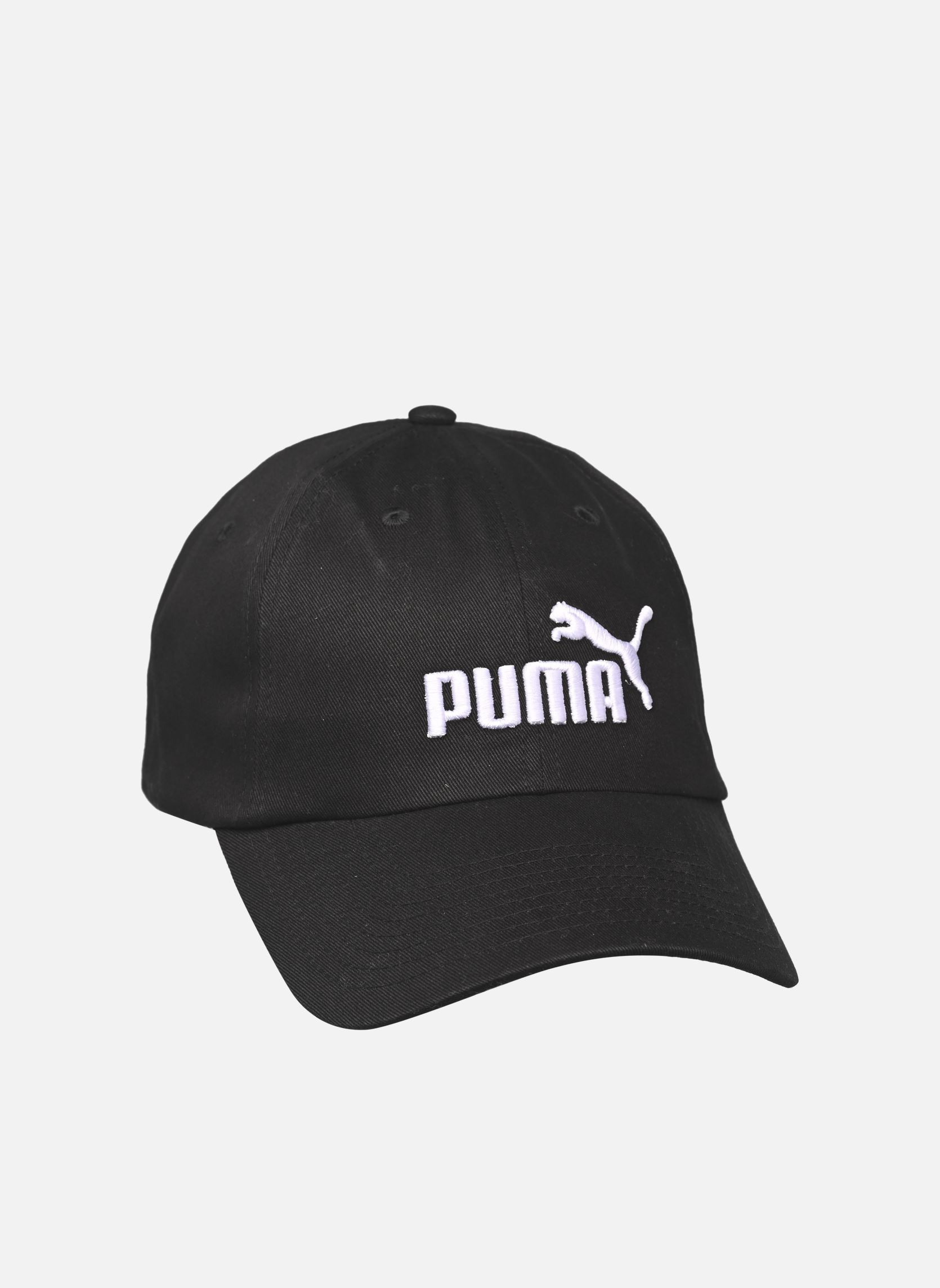 Casquette Puma Ess No.1 Logo Bb Cap Unique - vue 4