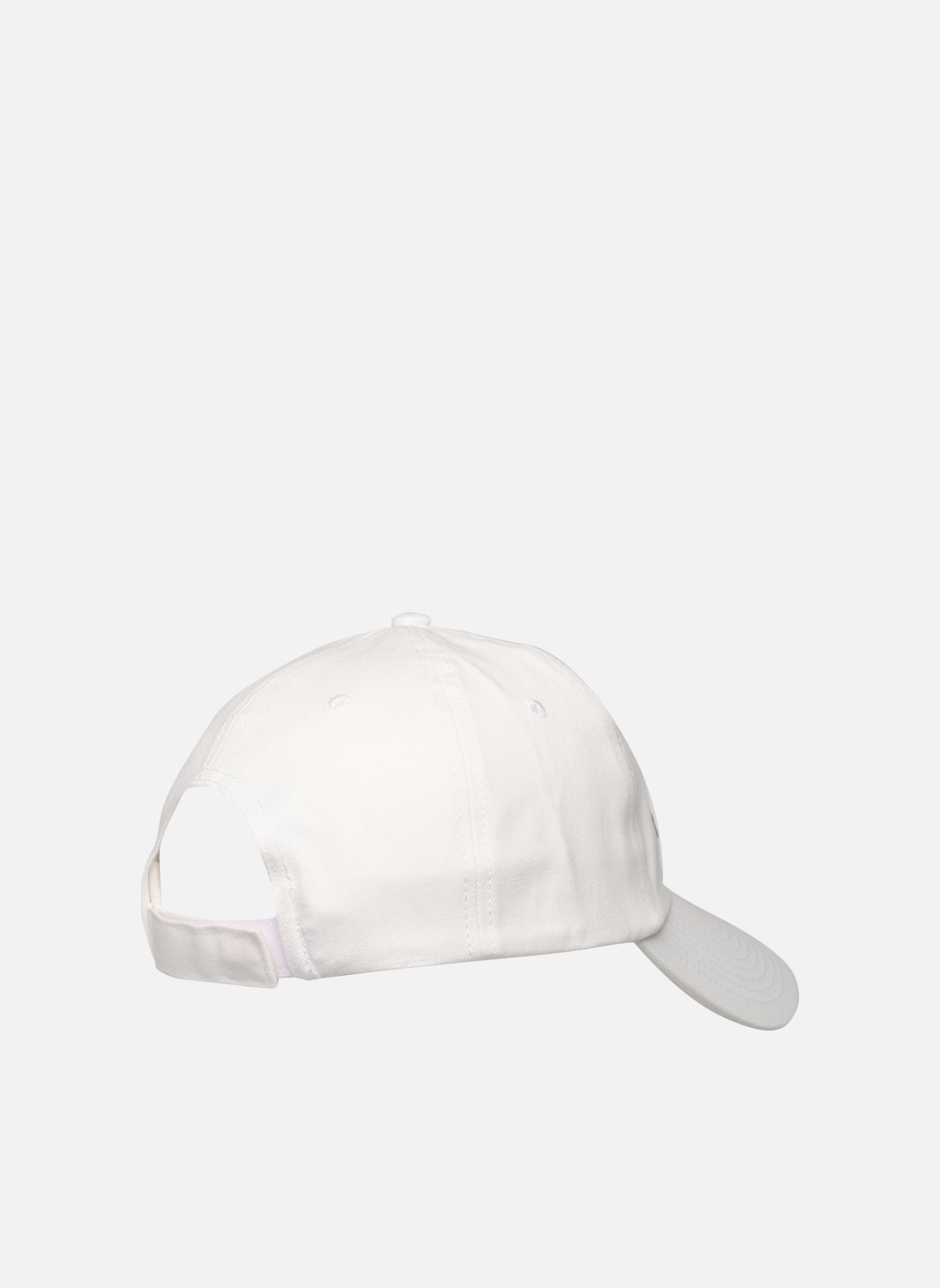 Casquettes Ess No.1 Logo Bb Cap blanc Puma Casquettes Ess No.1 Logo Bb Cap blanc Puma White