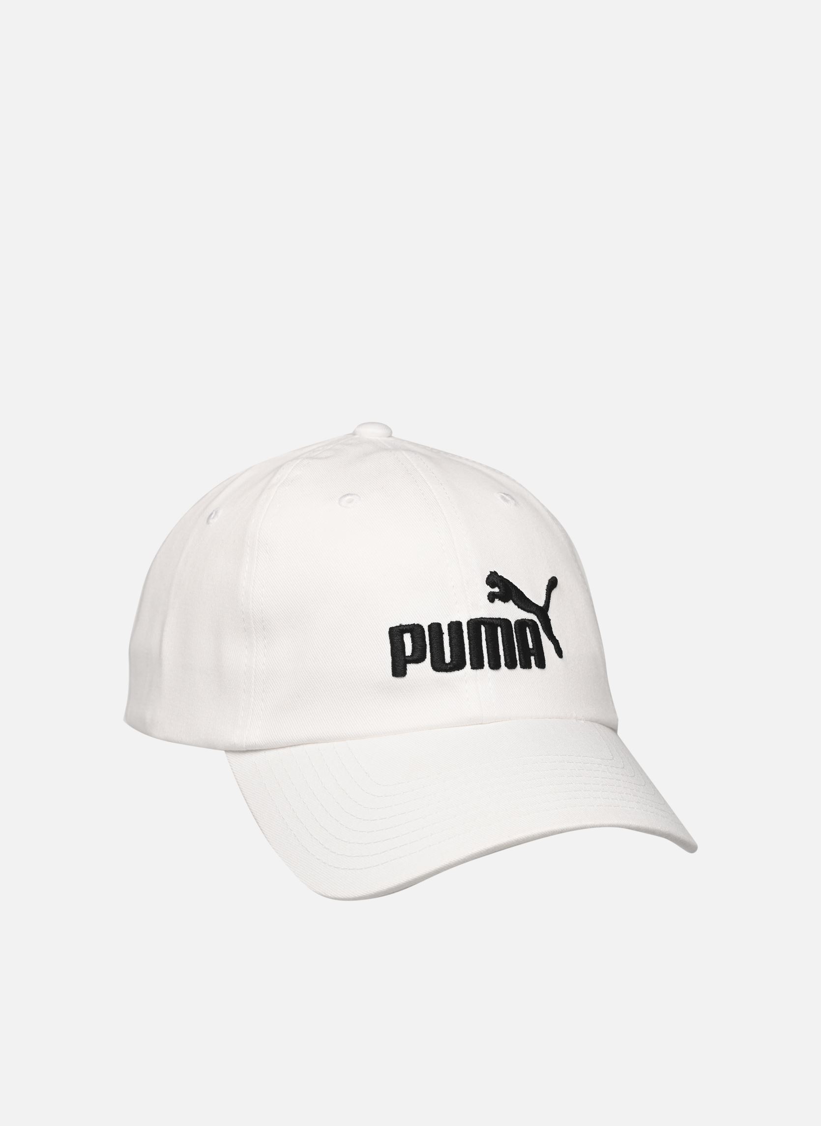 Casquette Puma Ess No.1 Logo Bb Cap Unique - vue 4