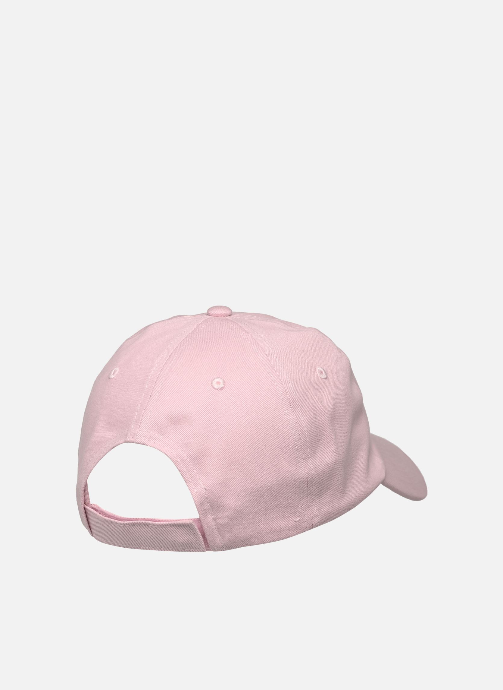 Casquettes Ess No.1 Logo Bb Cap femme rose Puma Casquettes Ess No.1 Logo Bb Cap femme rose ROSE MAUVE