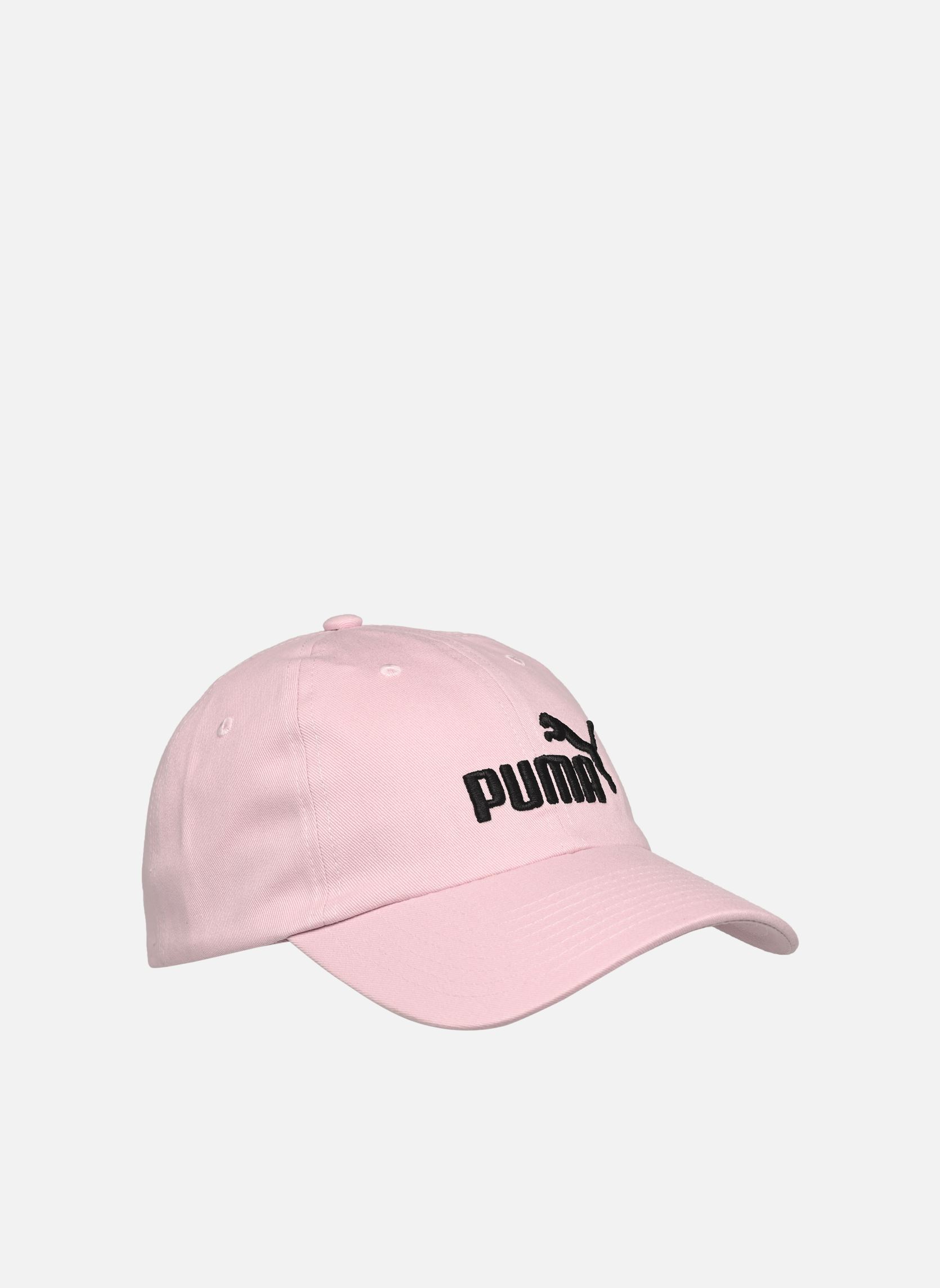 Casquette Puma Ess No.1 Logo Bb Cap Unique - vue 3