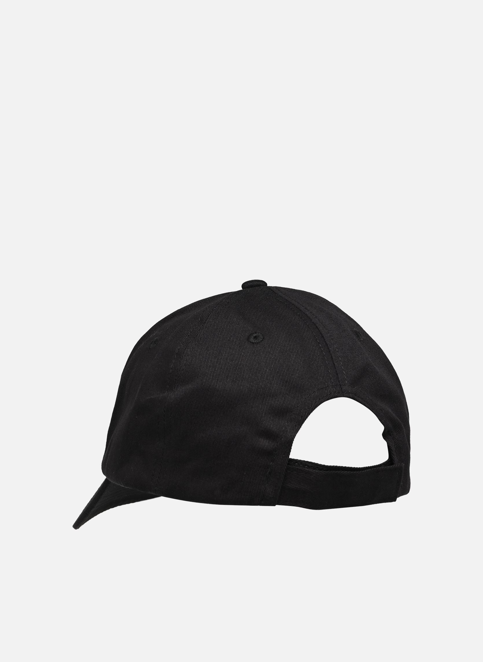 Petten Ess No.1 Logo Bb Cap zwart Puma Petten Ess No.1 Logo Bb Cap zwart Puma Black 1