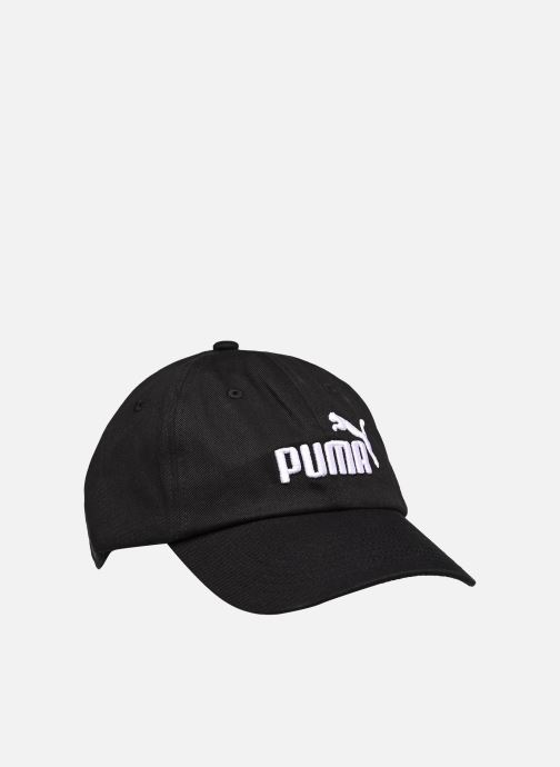 Puma Petten Ess No.1 Logo Bb Cap zwart