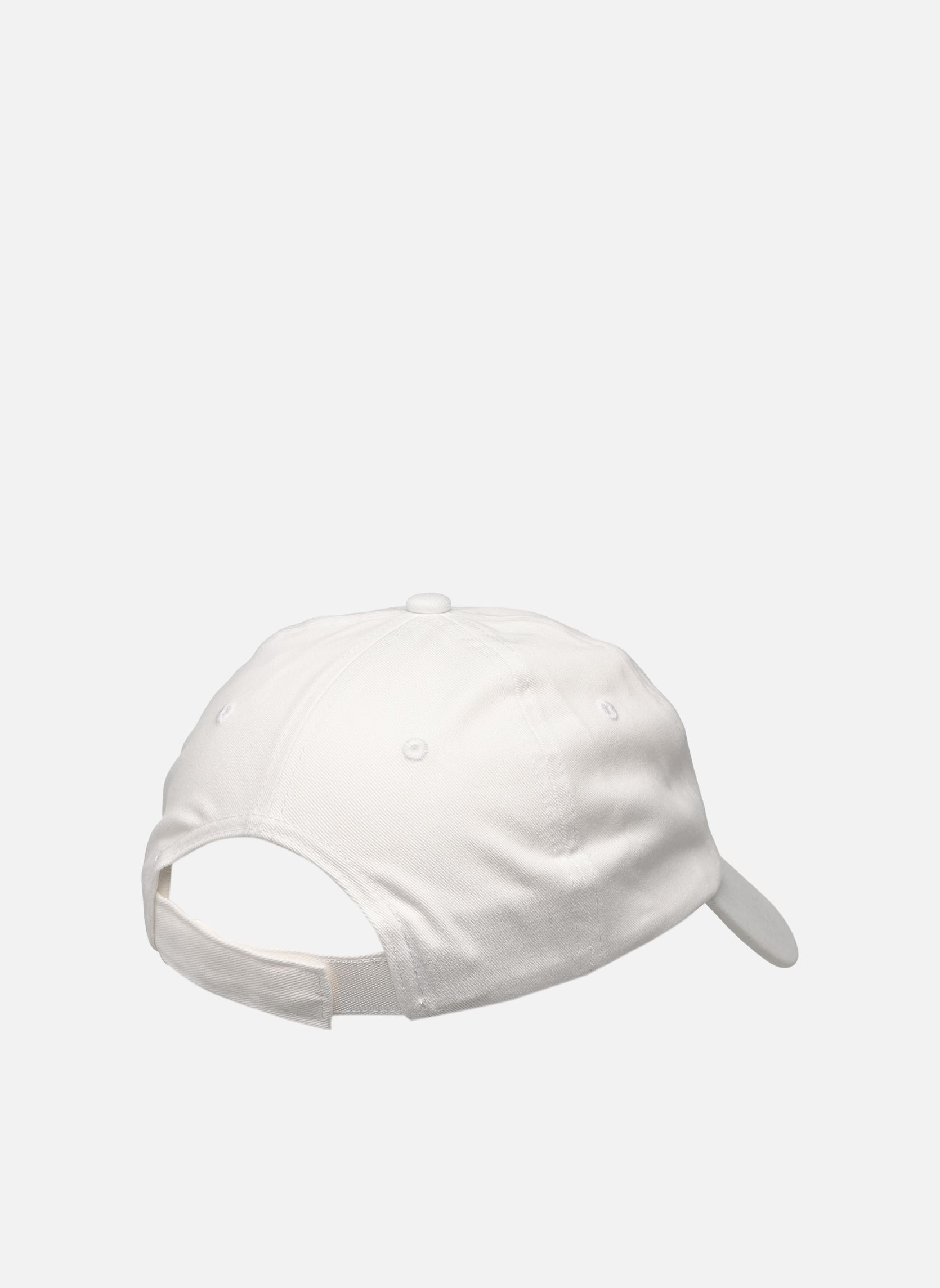 Gorras Ess No.1 Logo Bb Cap Jr blanco Puma Gorras Ess No.1 Logo Bb Cap Jr blanco Puma White