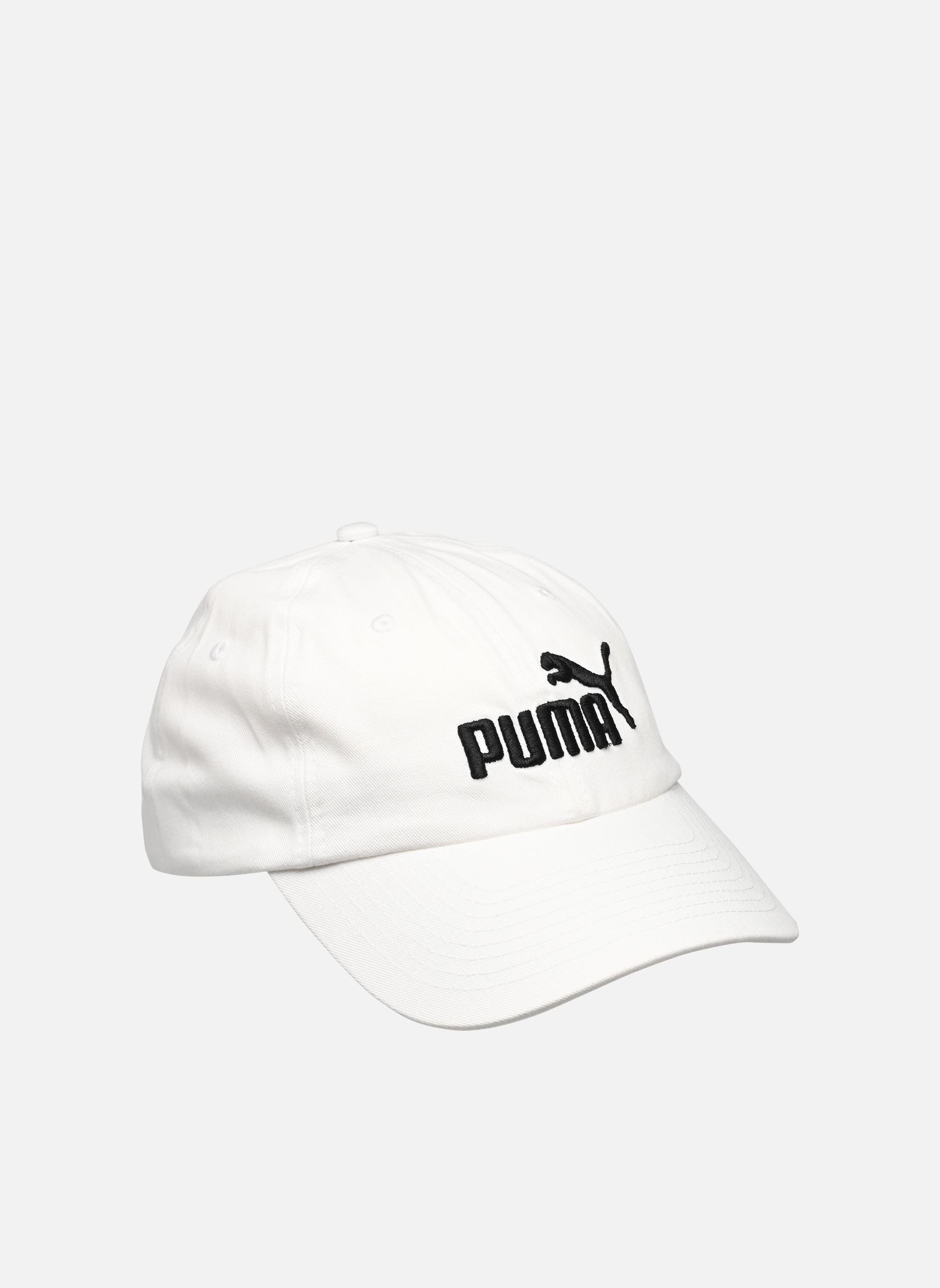 Casquettes Puma Ess No.1 Logo Bb Cap Jr pour Accessoires - vue 2