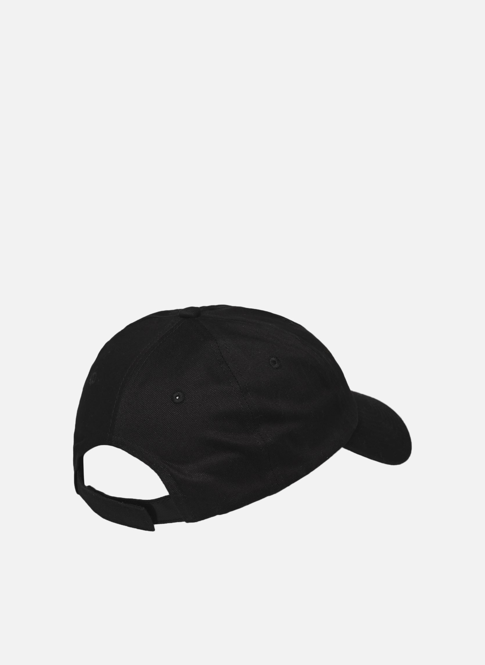 Gorras Ess No.1 Logo Bb Cap Jr negro Puma Gorras Ess No.1 Logo Bb Cap Jr negro Puma Black