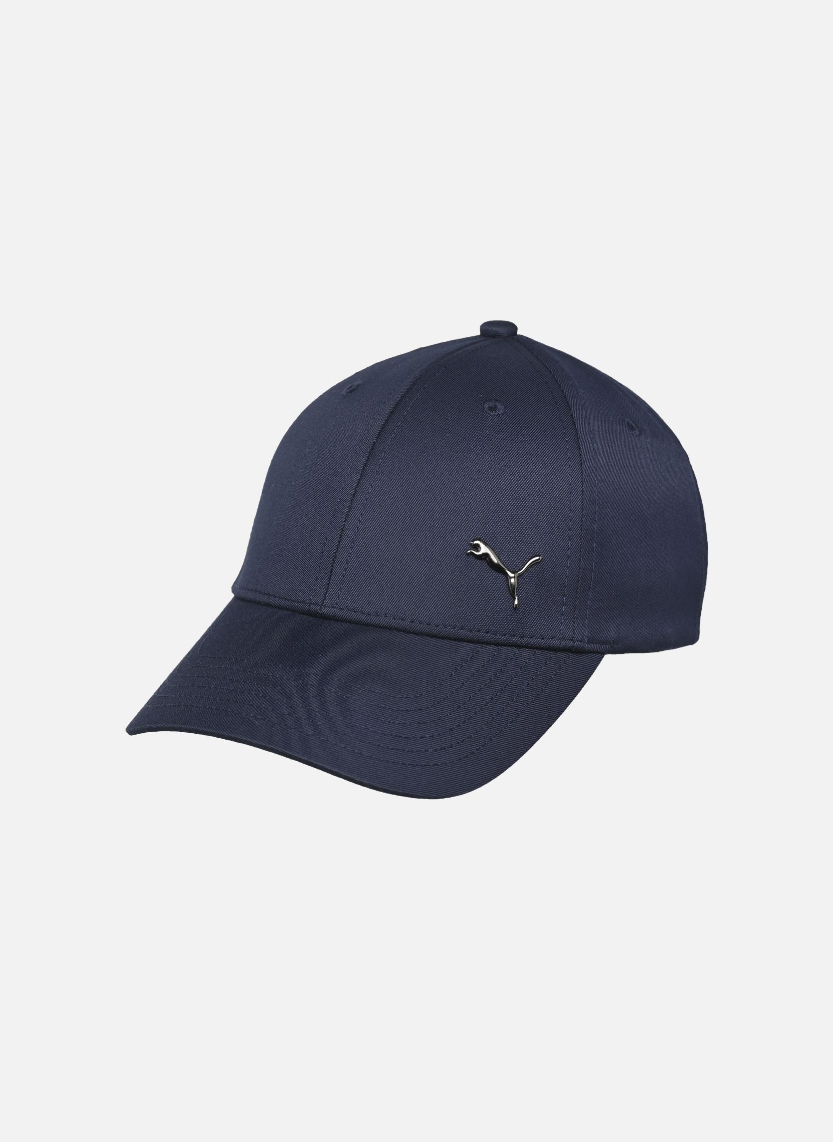 Casquette Puma Casquette ESS Metal Cat BB Unique - vue 2