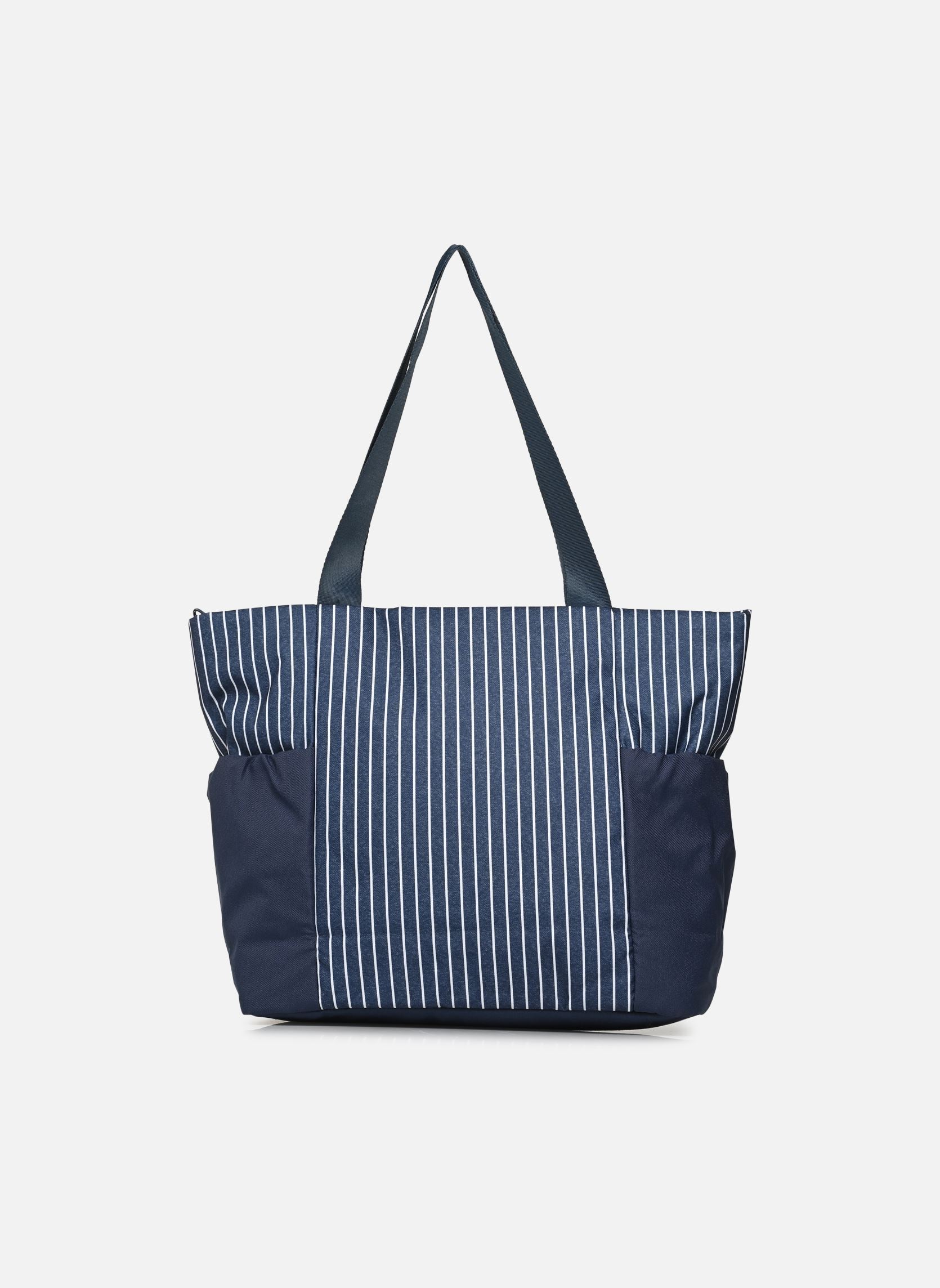 Cabas Up Surf Club Shopper femme bleu Puma Cabas Up Surf Club Shopper femme bleu PUMA NAVY-DENIM LOOK