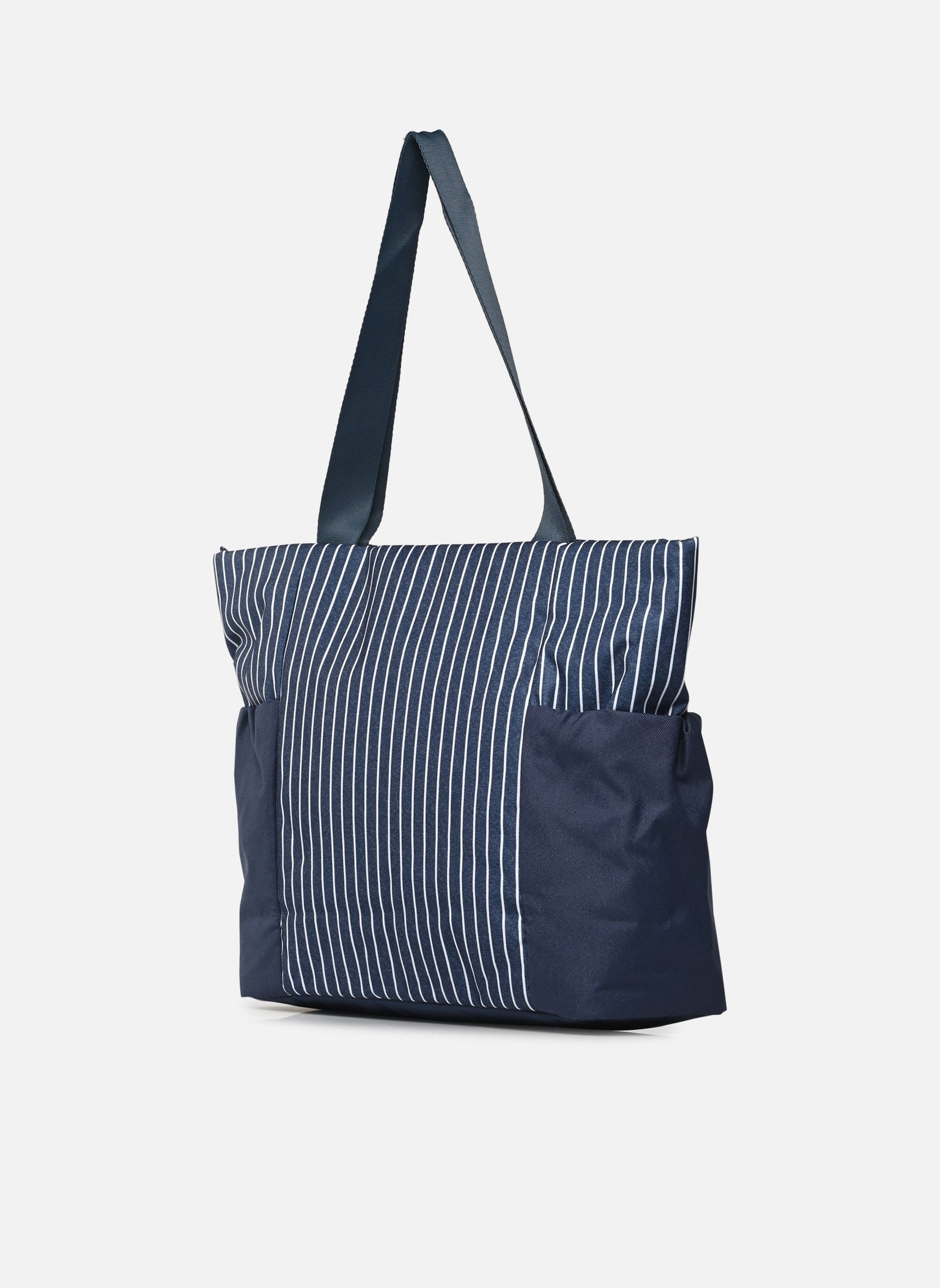 Cabas Up Surf Club Shopper femme bleu Puma Cabas Up Surf Club Shopper femme bleu PUMA NAVY-DENIM LOOK