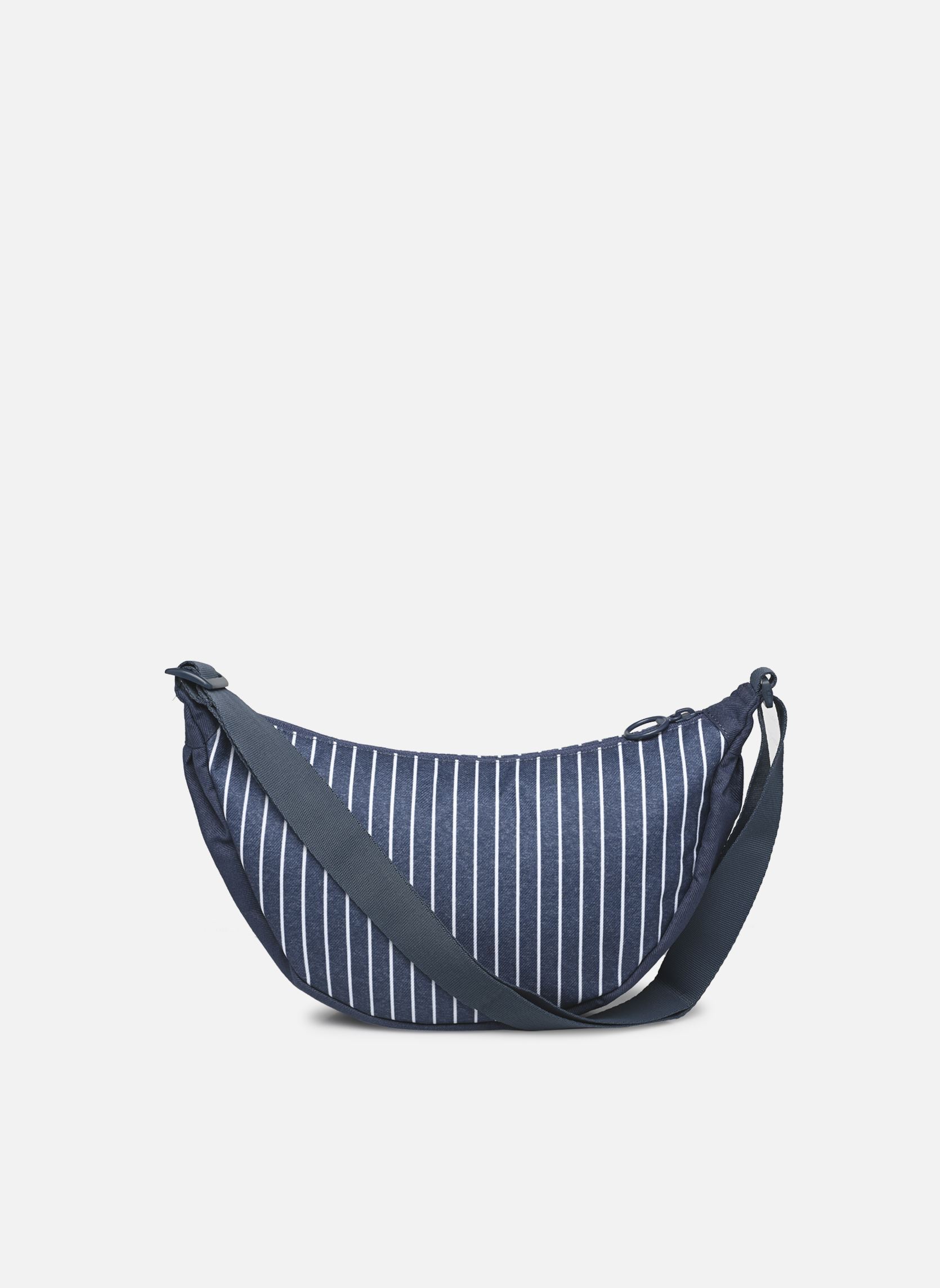Borse a tracolla Up Surf Club Half Moon Bag donna blu Puma Borse a tracolla Up Surf Club Half Moon Bag donna blu PUMA NAVY-DENIM LOOK