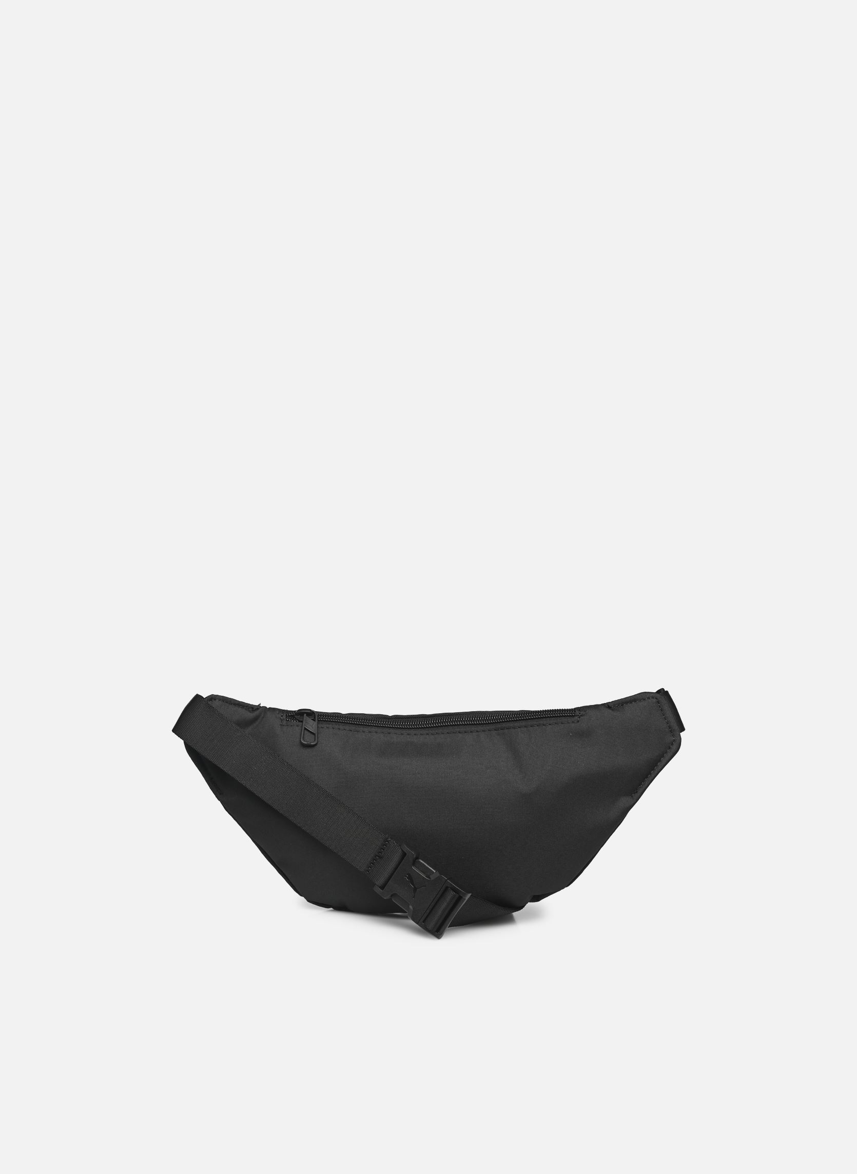Heuptassen Puma Deck Waist Bag zwart Puma Heuptassen Puma Deck Waist Bag zwart PUMA BLACK