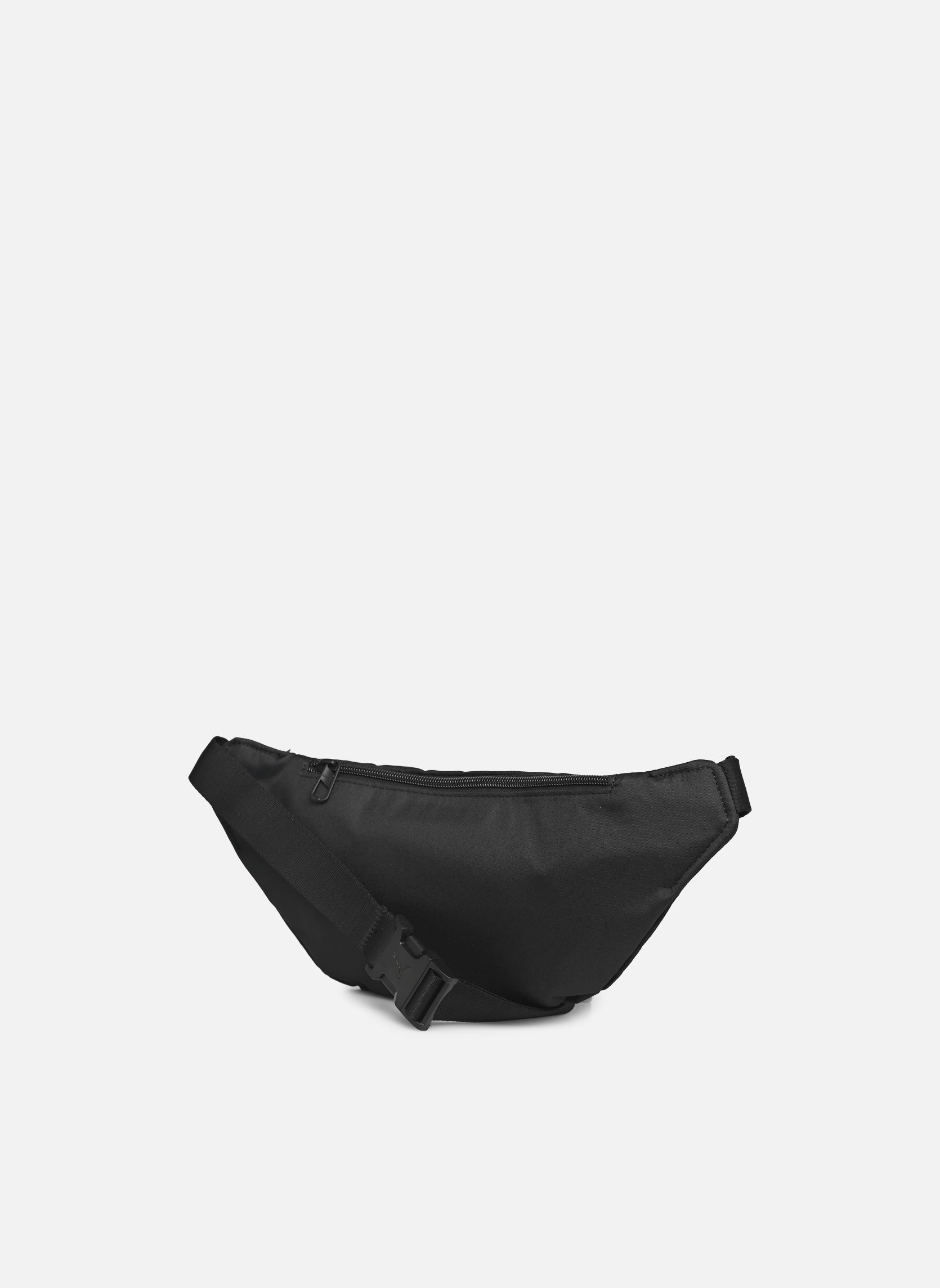 Heuptassen Puma Deck Waist Bag zwart Puma Heuptassen Puma Deck Waist Bag zwart PUMA BLACK