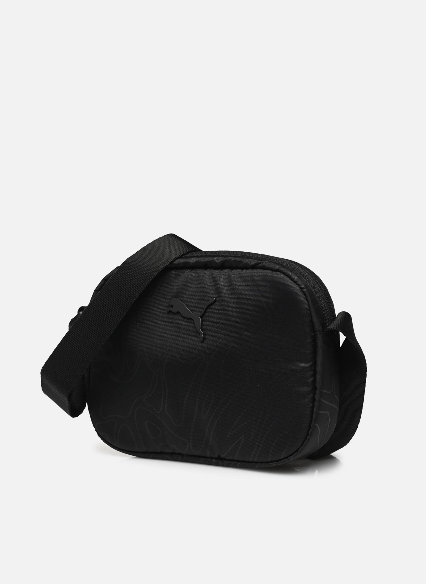 Umhängetaschen Pop Crossbody Bag damen schwarz Puma Umhängetaschen Pop Crossbody Bag damen schwarz PUMA BLACK-GRAFFITI AOP