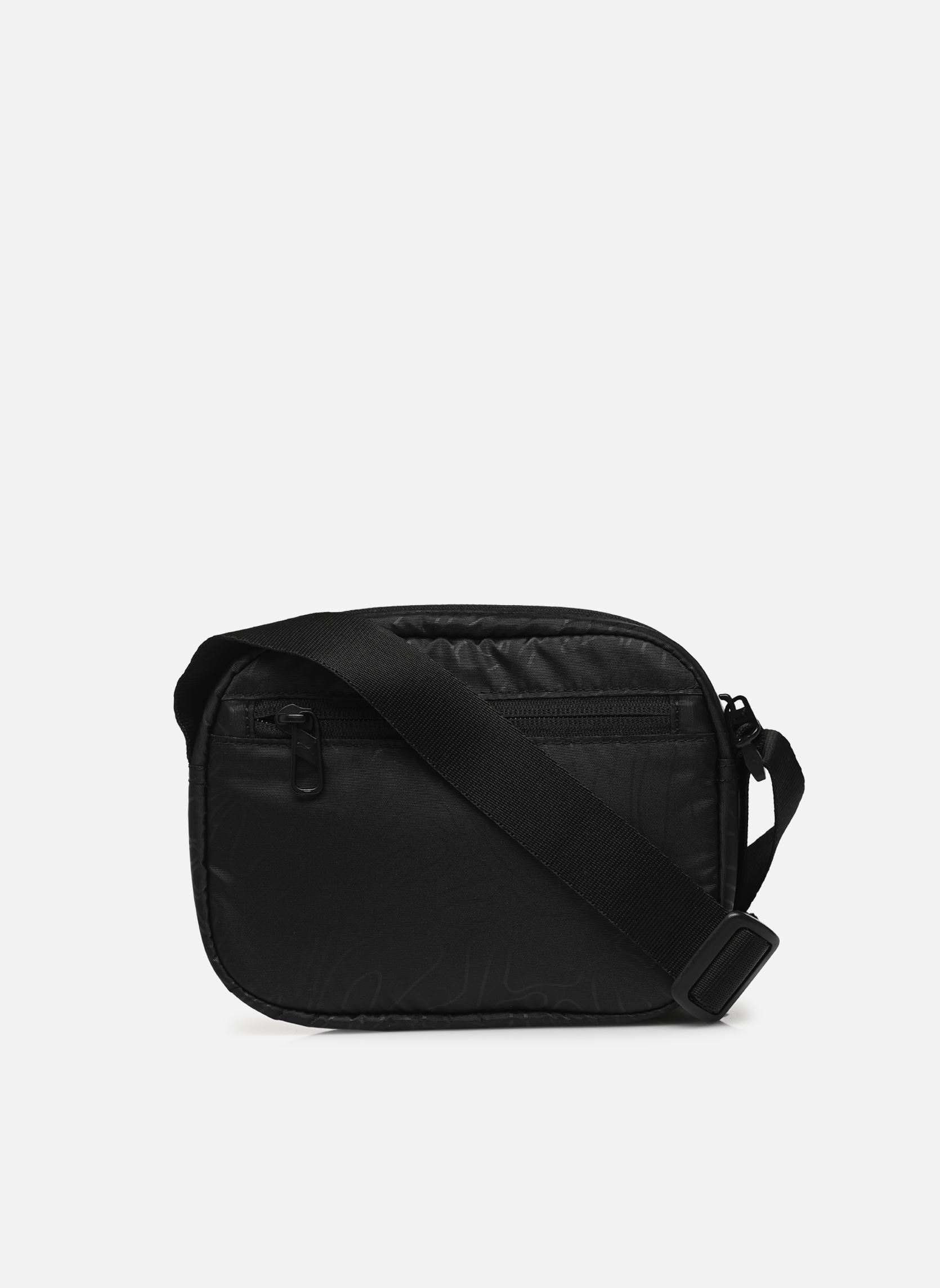 Umhängetaschen Pop Crossbody Bag damen schwarz Puma Umhängetaschen Pop Crossbody Bag damen schwarz PUMA BLACK-GRAFFITI AOP