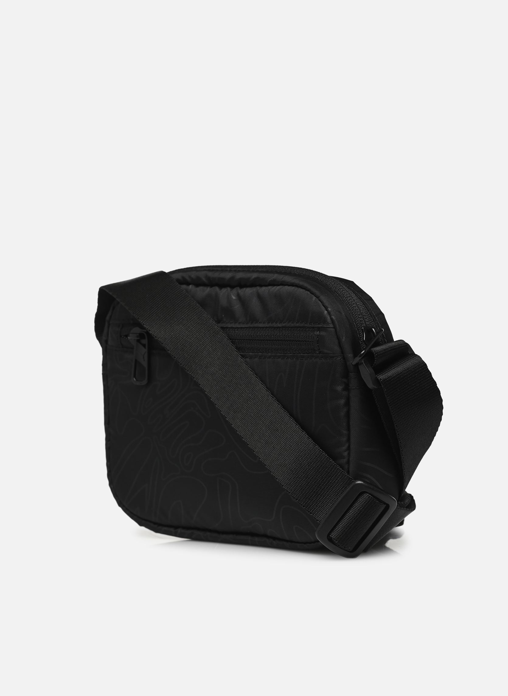 Umhängetaschen Pop Crossbody Bag damen schwarz Puma Umhängetaschen Pop Crossbody Bag damen schwarz PUMA BLACK-GRAFFITI AOP