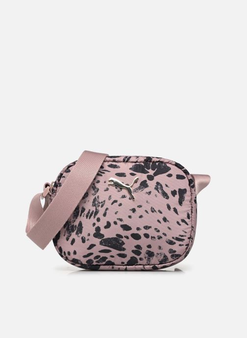 Puma Sacs bandoulière Pop Crossbody Bag femme beige
