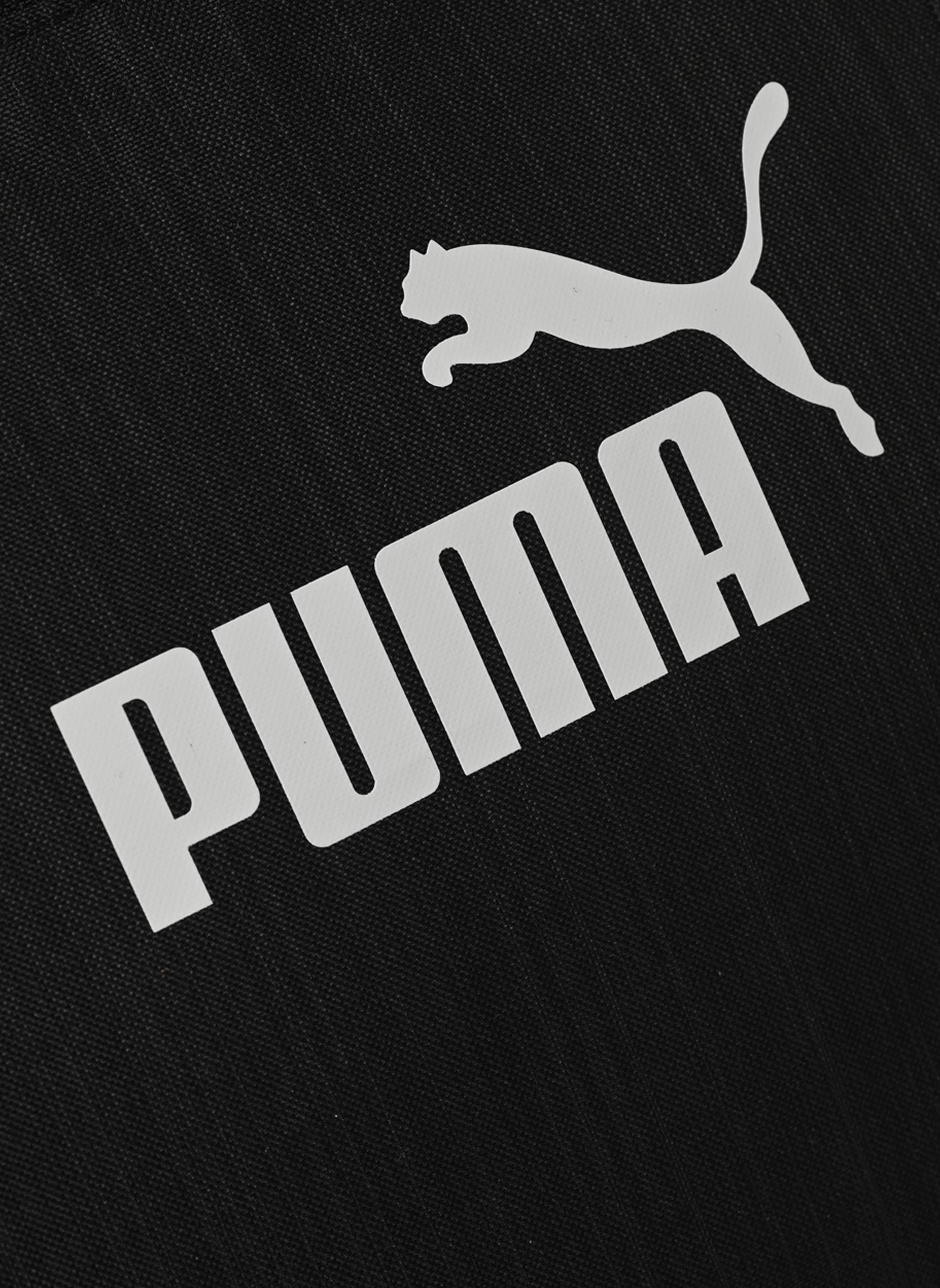 Sacs à main Base Tote femme noir Puma Sacs à main Base Tote femme noir Puma Black