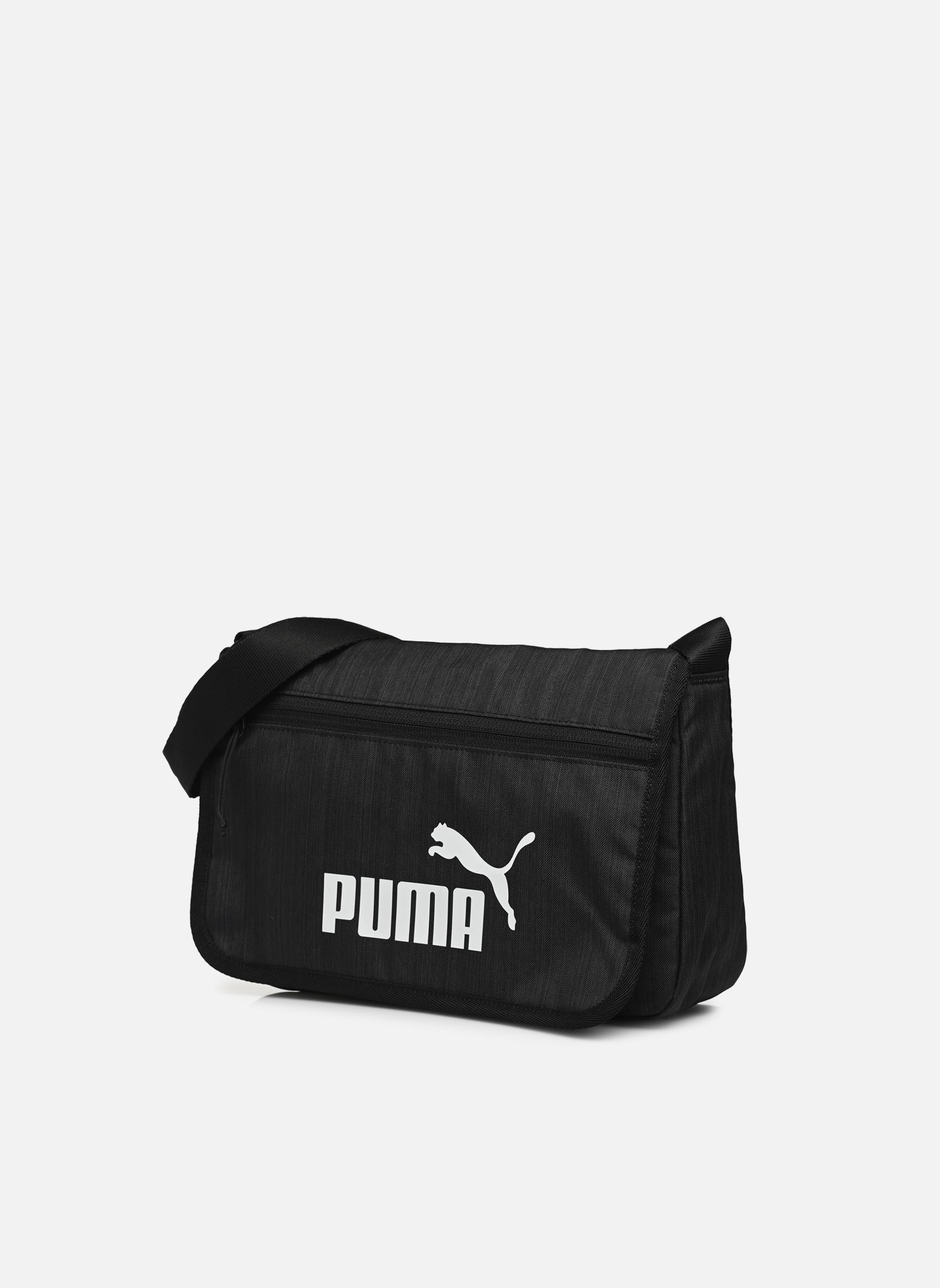 Taschen Base Crossbody Bag damen schwarz Puma Taschen Base Crossbody Bag damen schwarz PUMA BLACK
