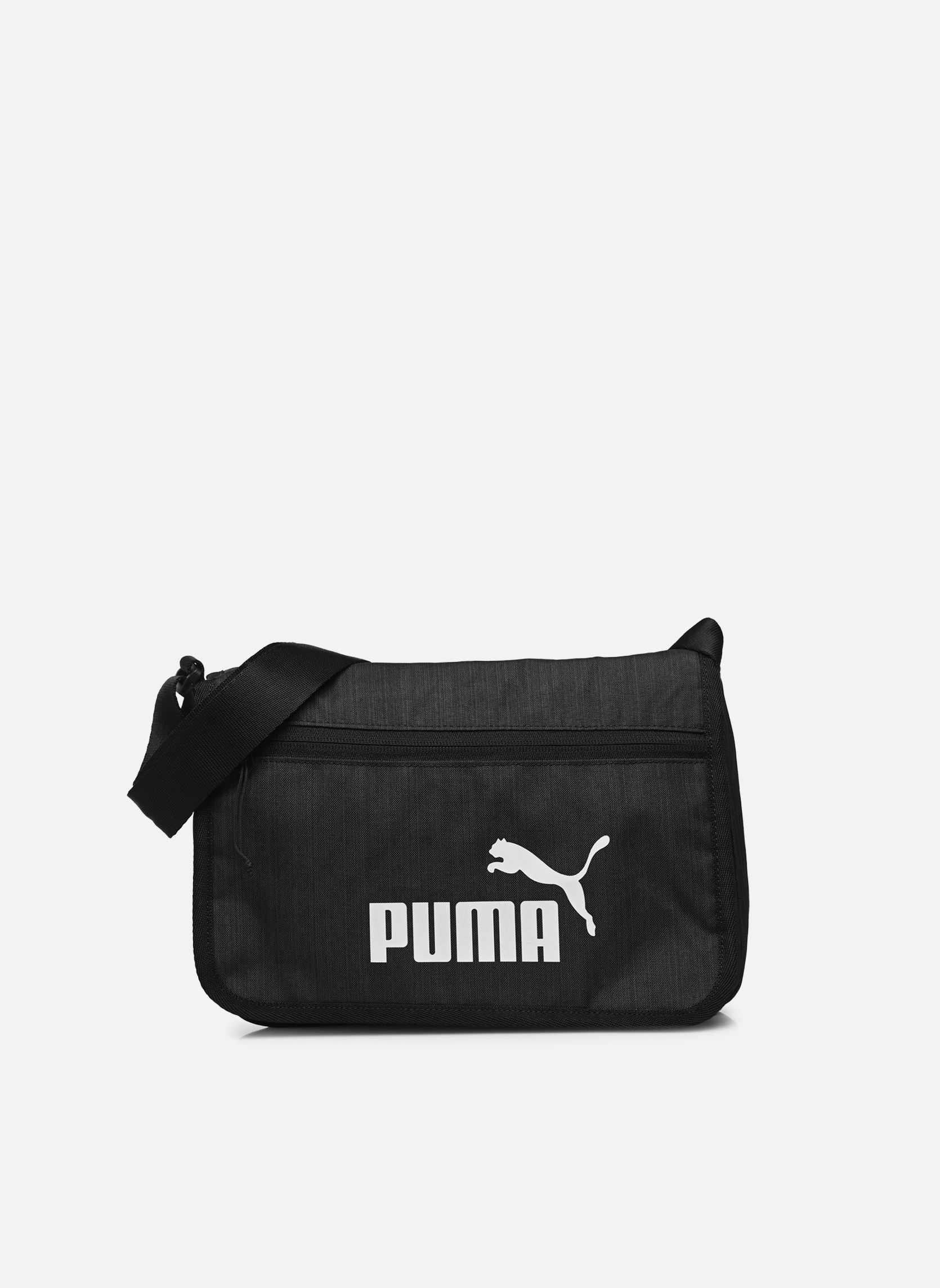 Taschen Base Crossbody Bag damen schwarz Puma Taschen Base Crossbody Bag damen schwarz PUMA BLACK