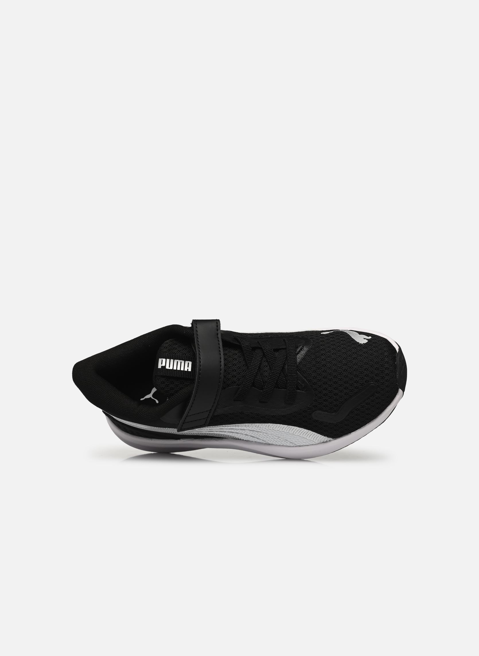 Chaussures de sport Pounce Lite Ac+ Ps noir Puma Chaussures de sport Pounce Lite Ac+ Ps noir Puma Black-Puma White-Puma Sil