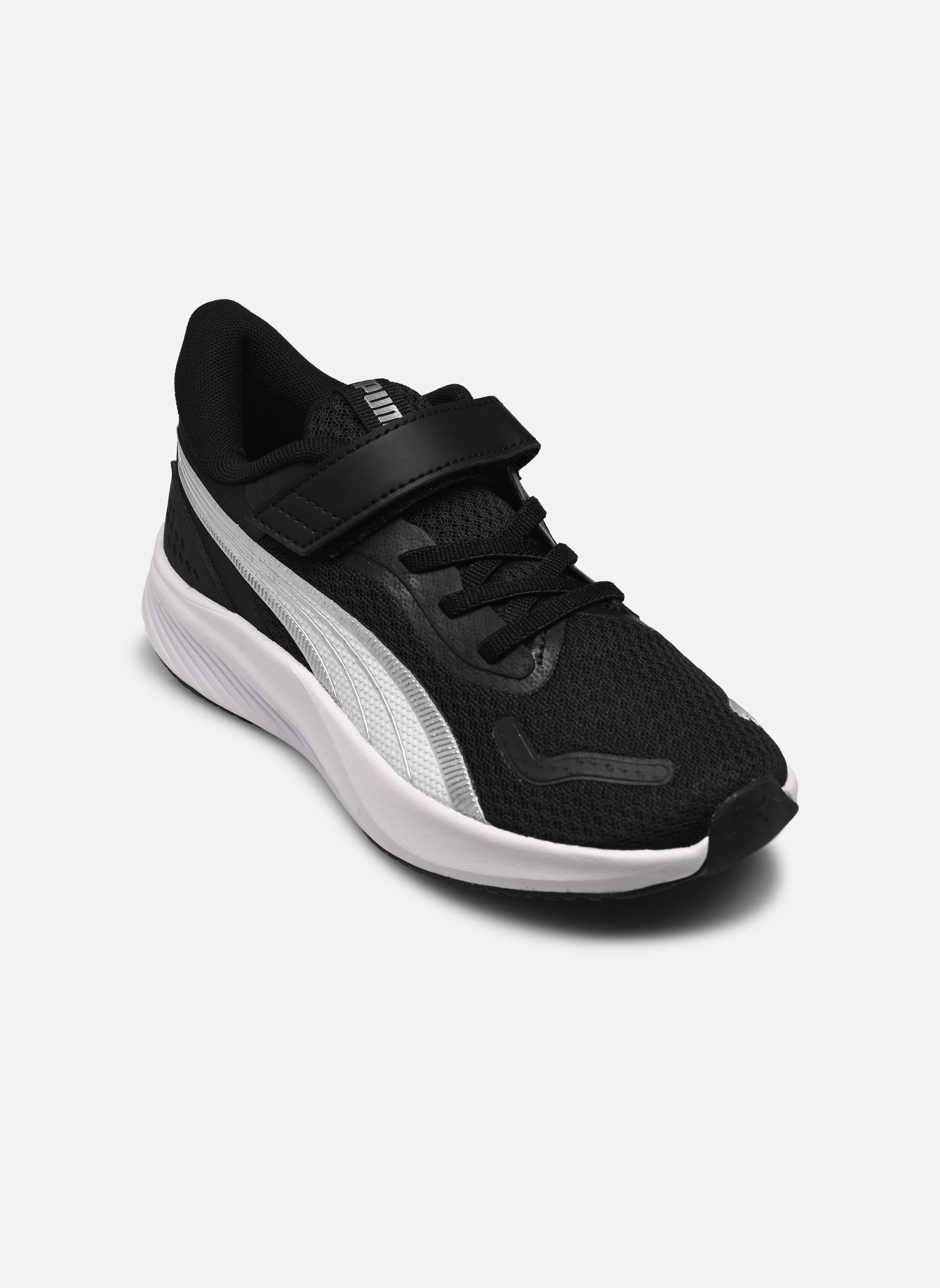 Baskets enfant Puma Pounce ac+ inf - vue 10